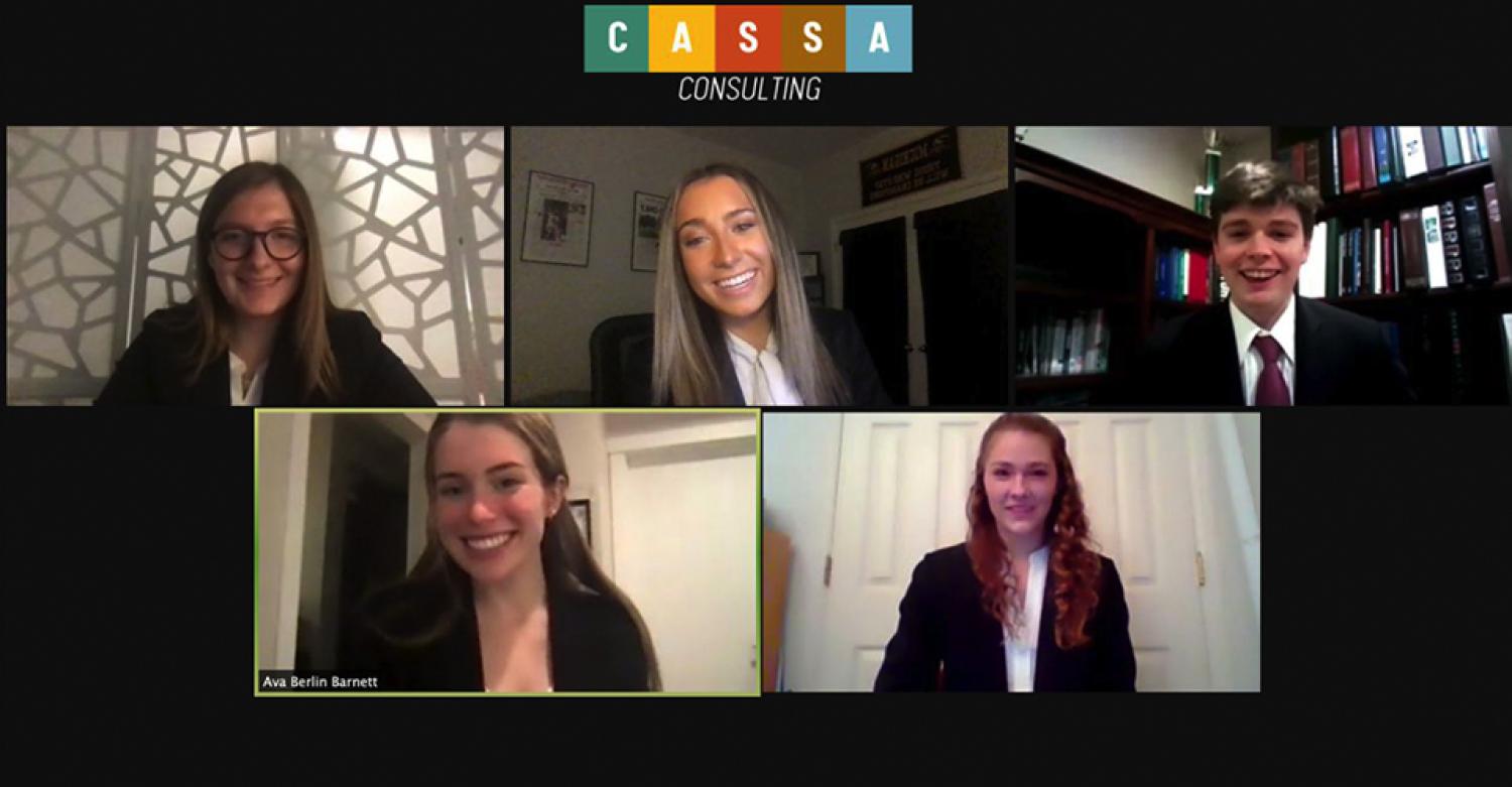 CASSA