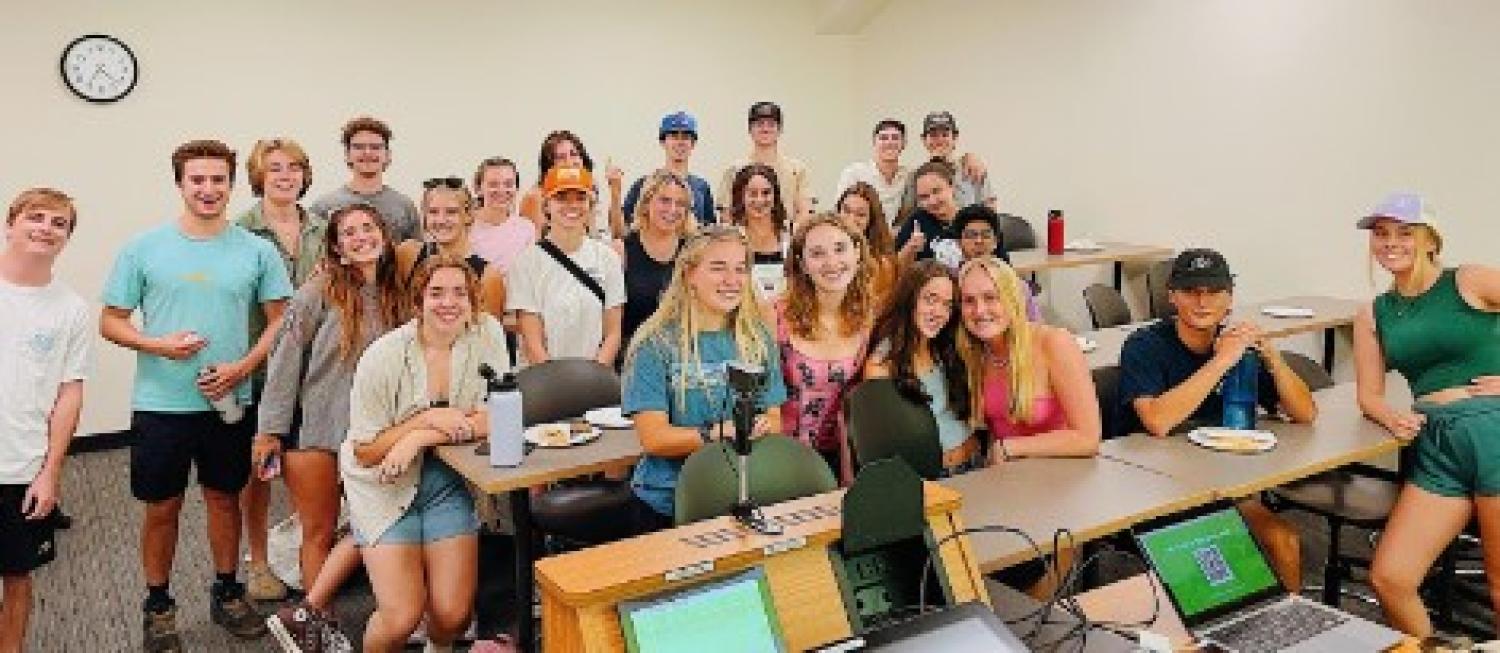 CESR Fellows 2022