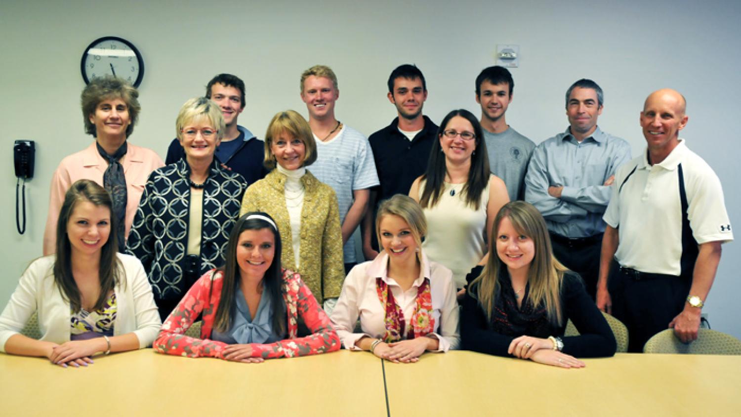 First Class to Receive Socially Responsible Enterprise Certificate | Social Corporate Responsibility