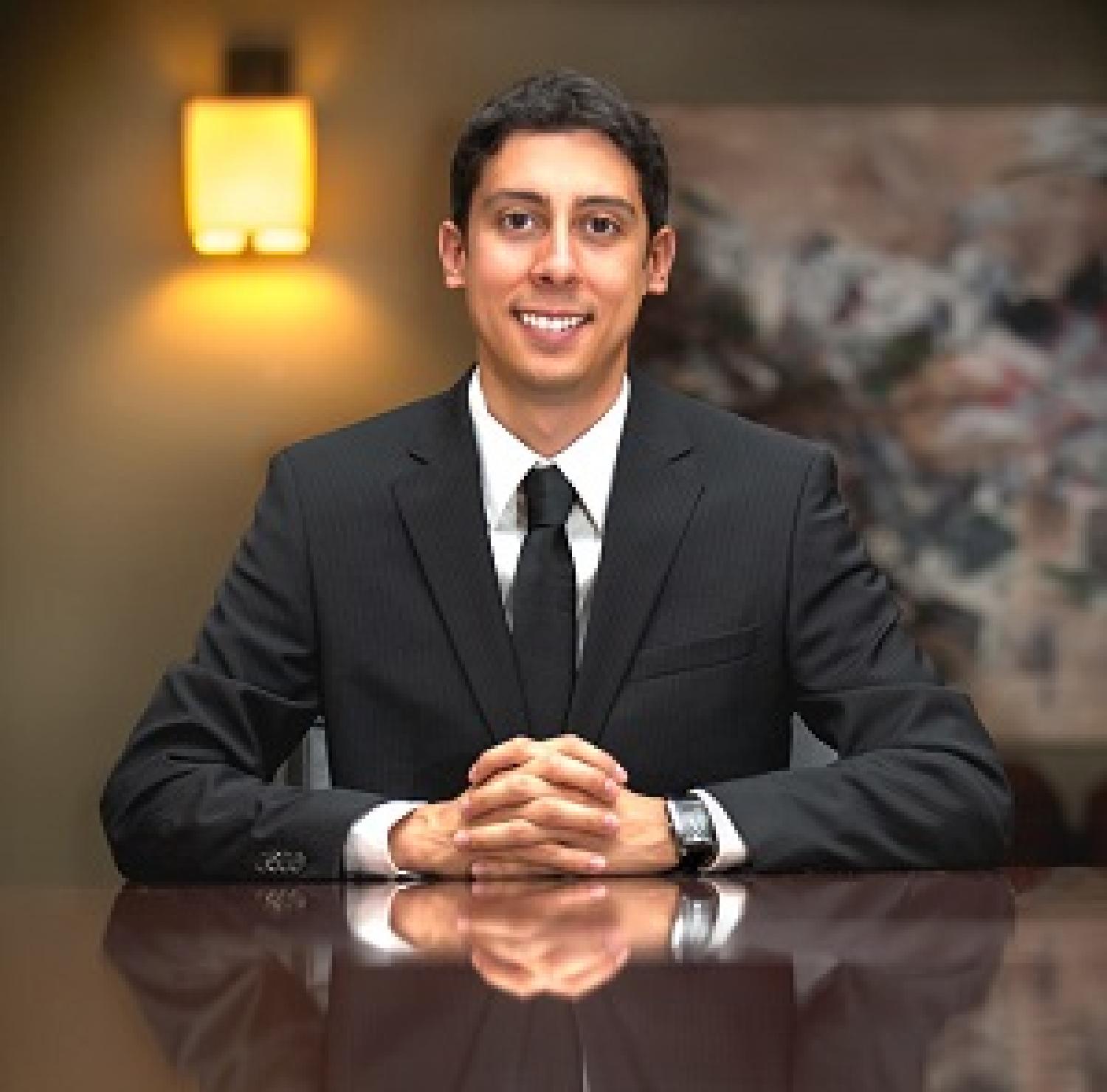 Chris Saliba