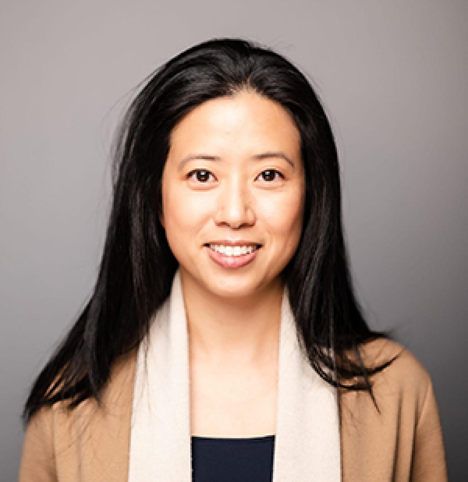 Christina Kan