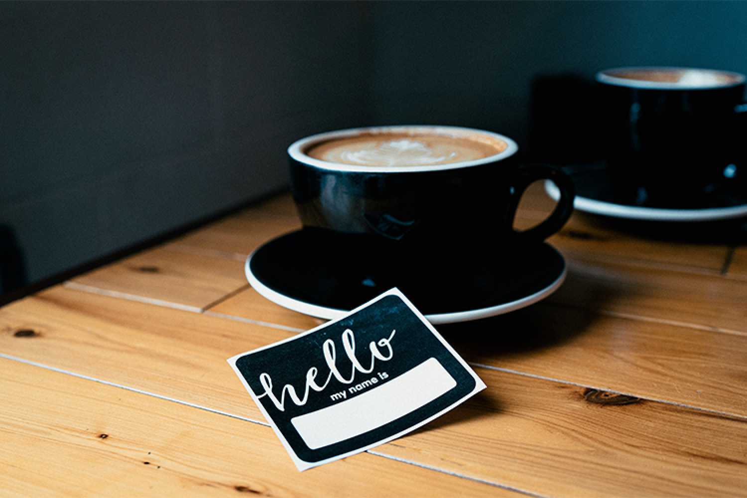 coffee