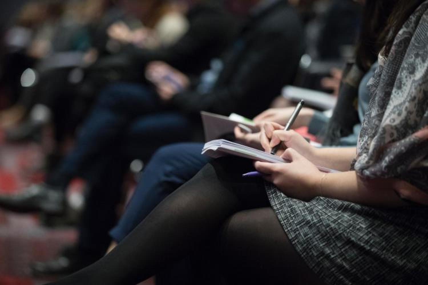 CU Boulder to Host Global Entrepreneurship Research Conference