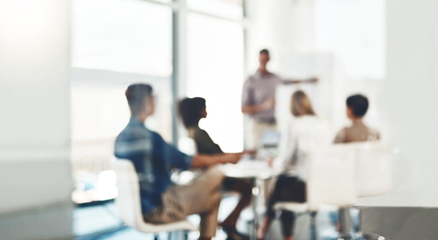 COVenture Forward Group In Office