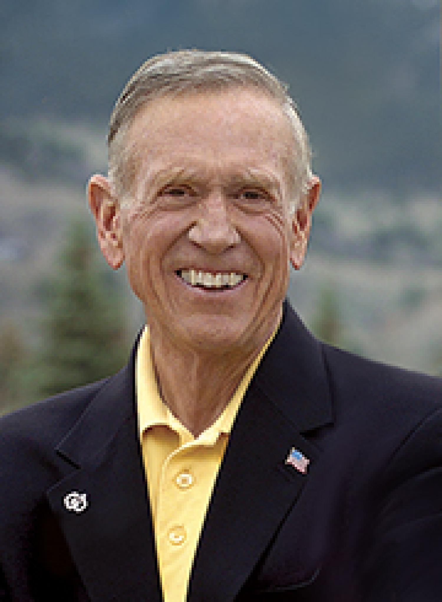 Steve Bosley