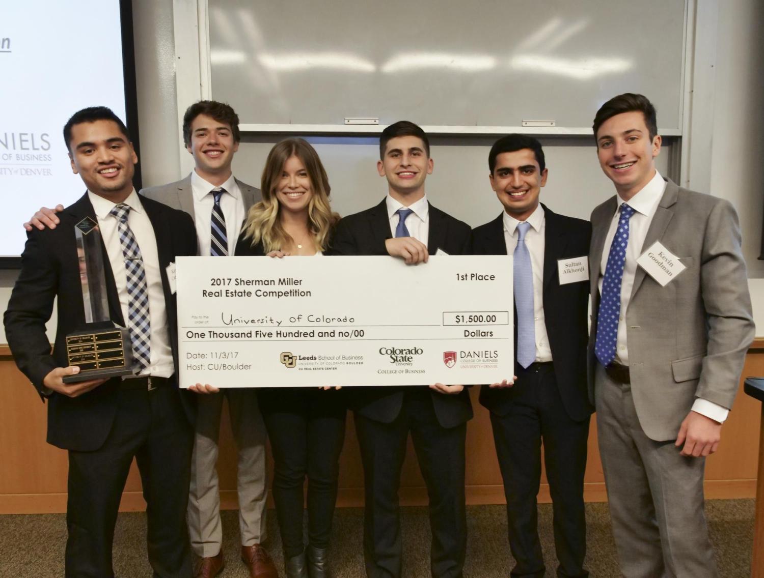Case Competition