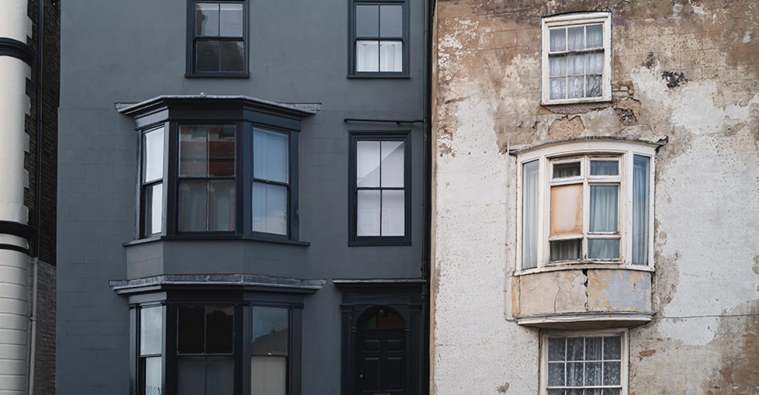 CUrec housing crisis article