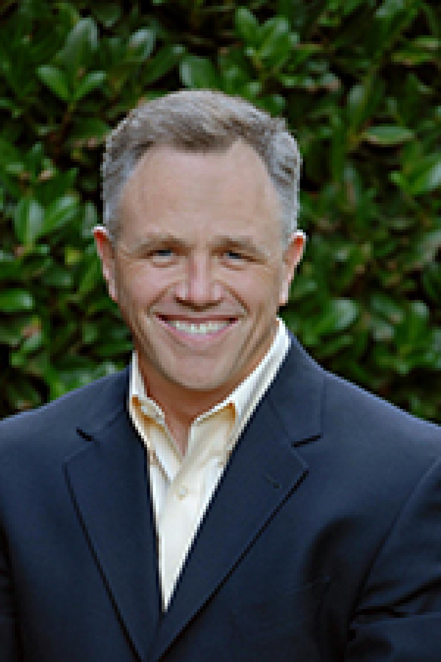 Dan Ivanoff