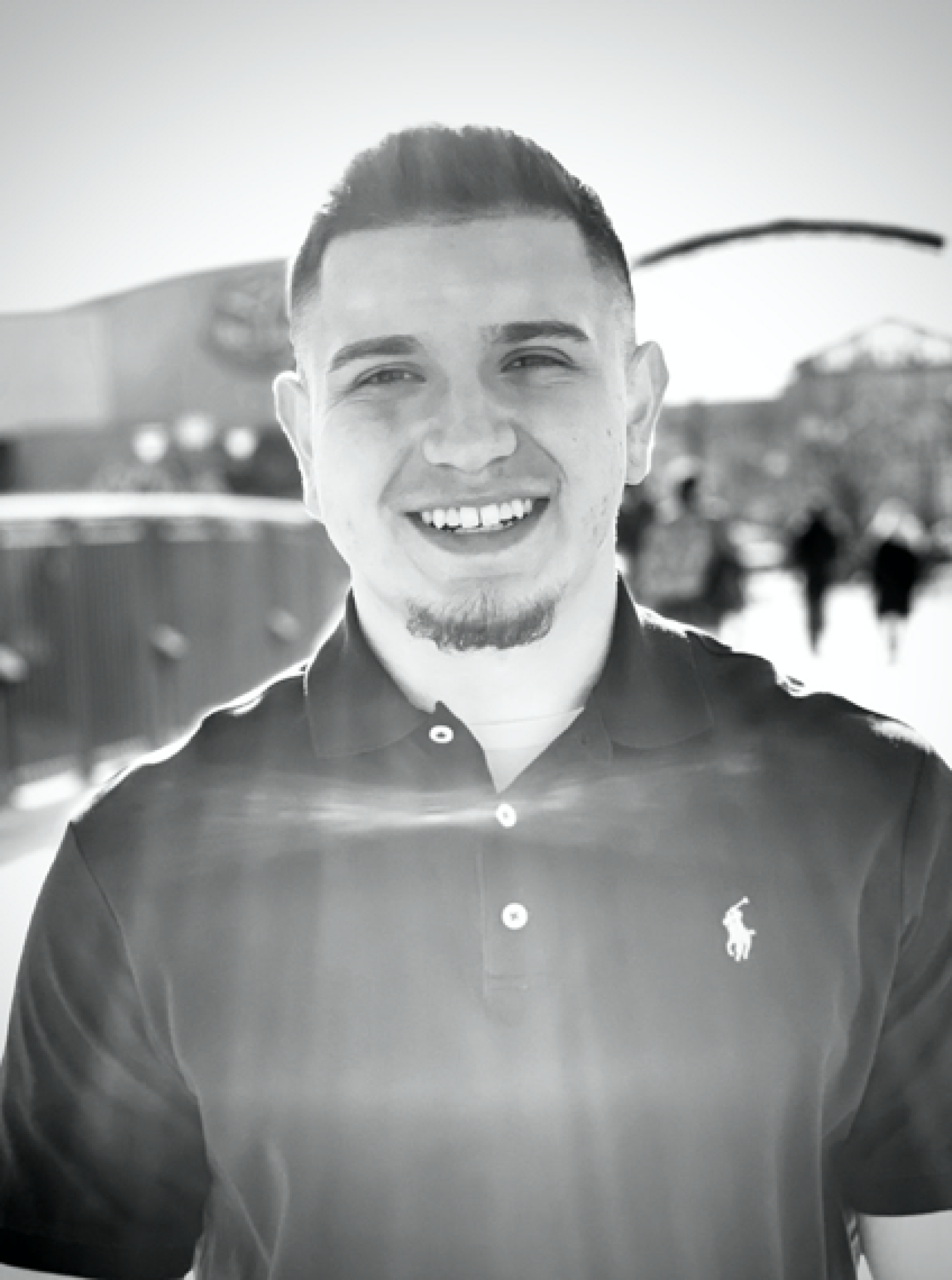 David Lopez Student Spotlight