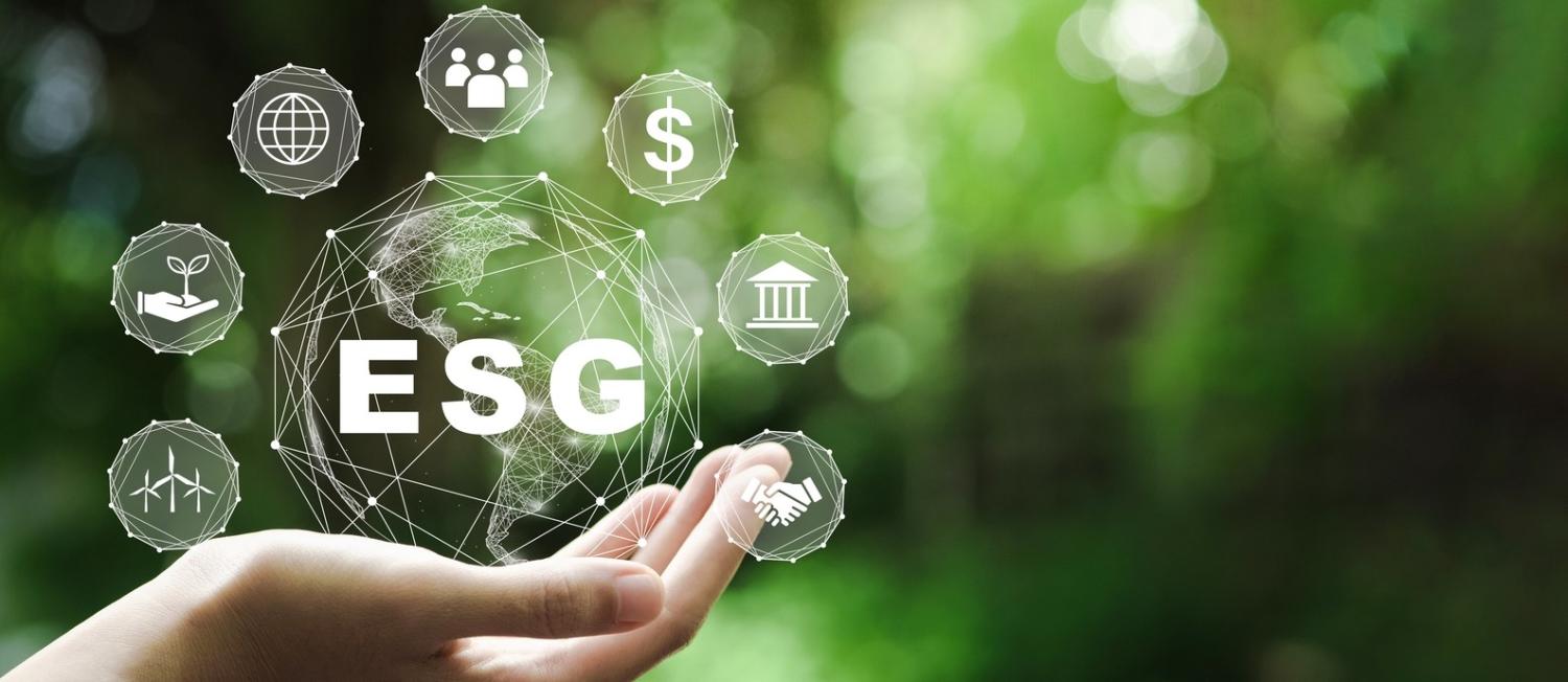 image that displays the meaning behind ESG