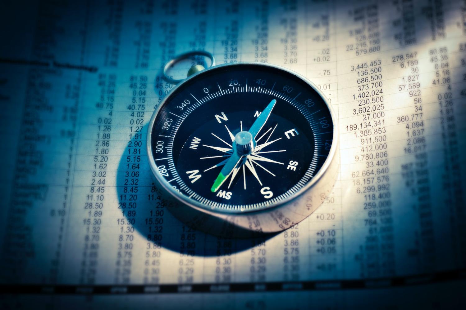 Compass image from Absolutvision