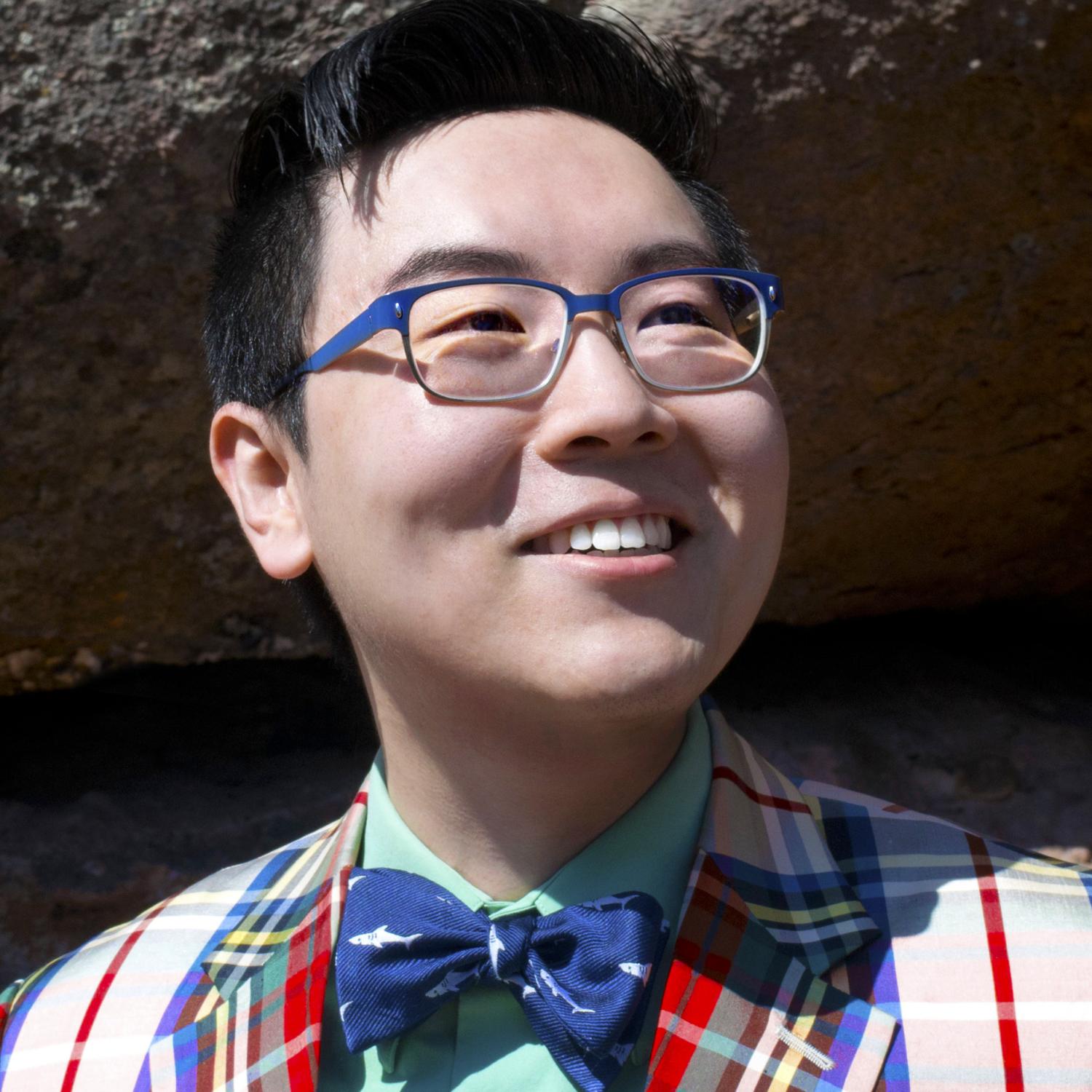 Zhenghua "Z" Yang Founder Serenity Forge