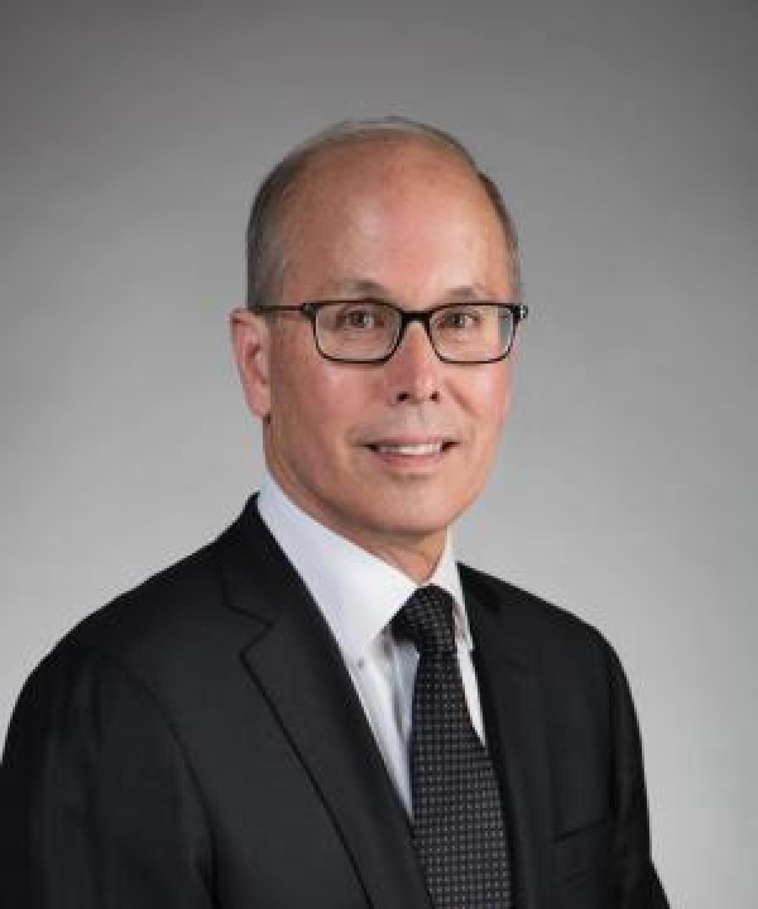 Gordon Trafton