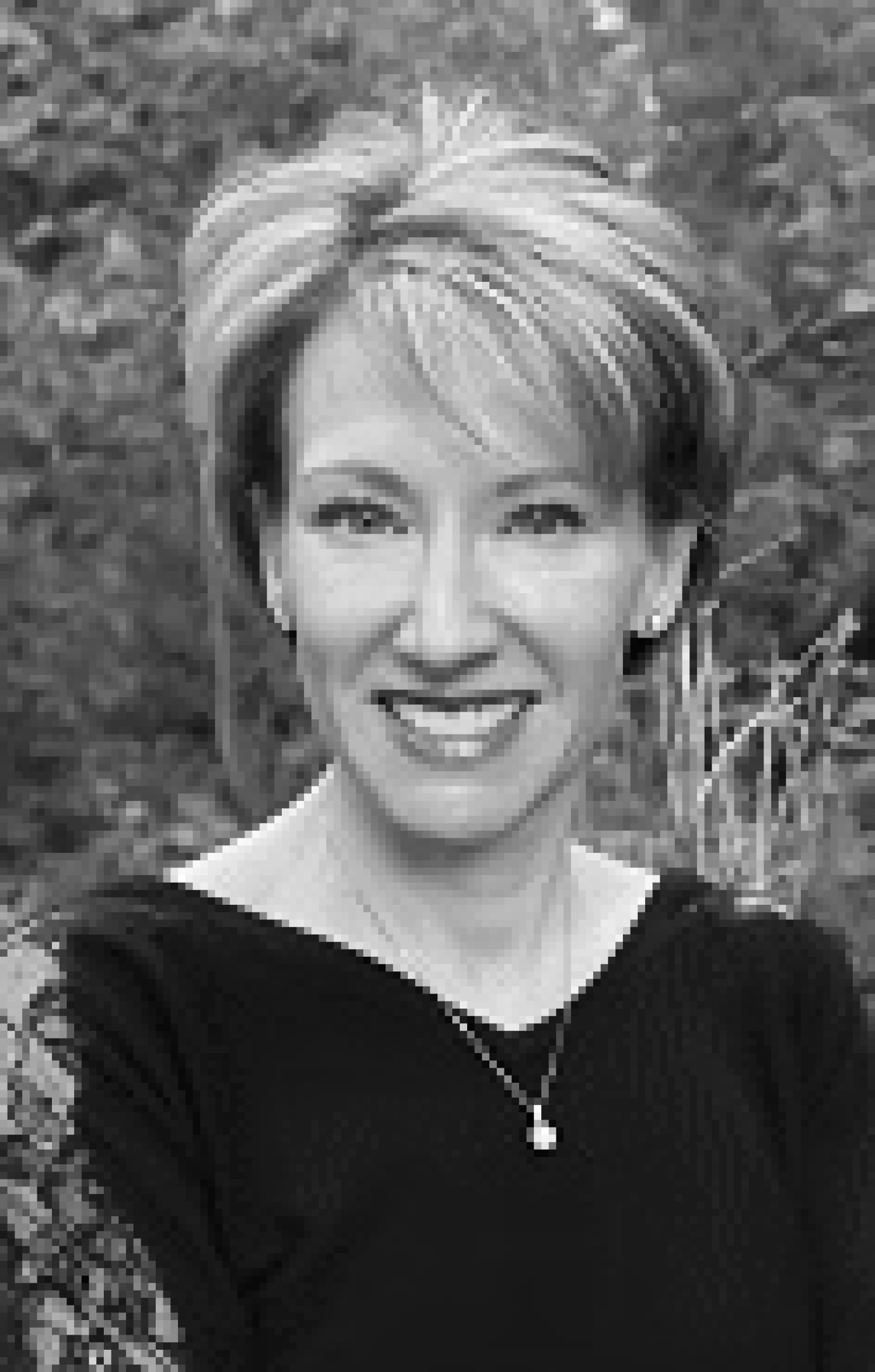 Heather Browning