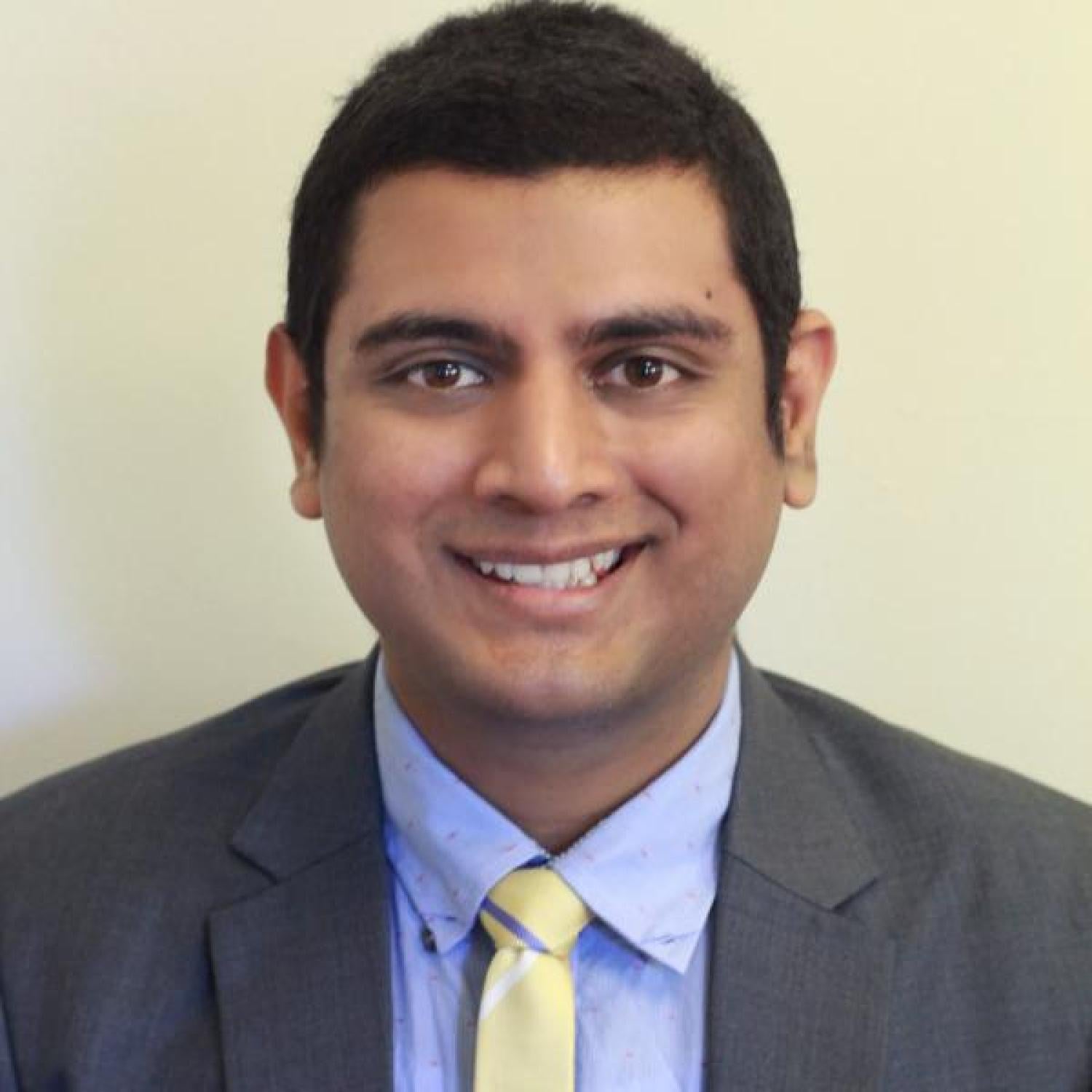 Harsha Tadikonda