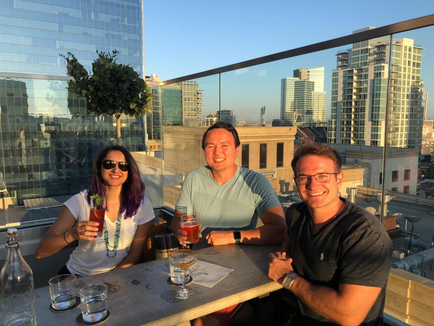 Entrepreneurial Solutions in San Diego