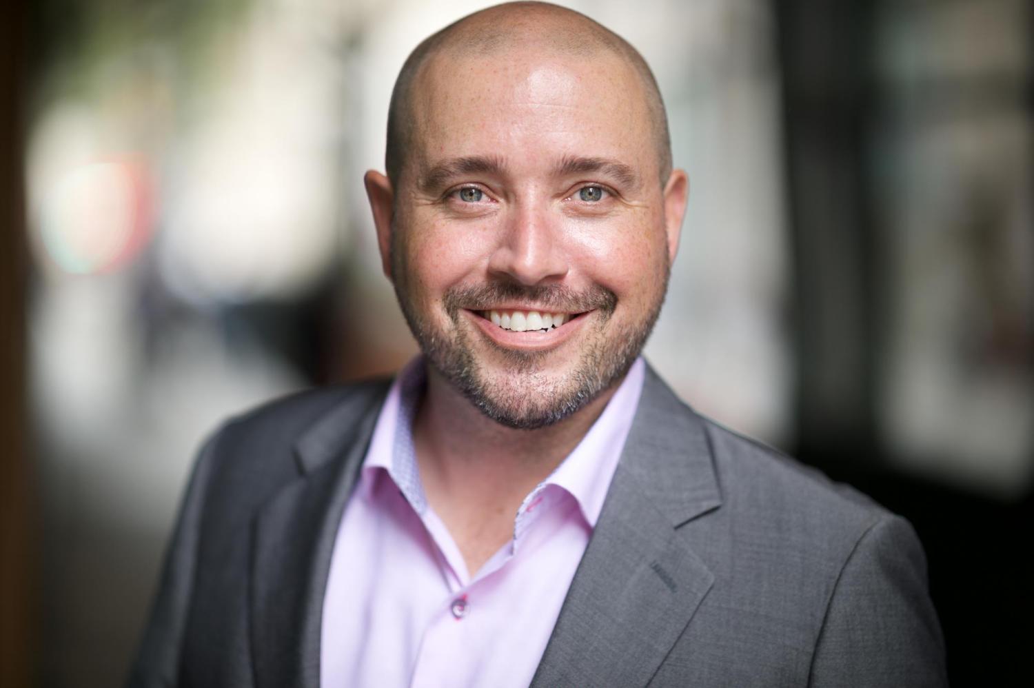 Ryan McMunn