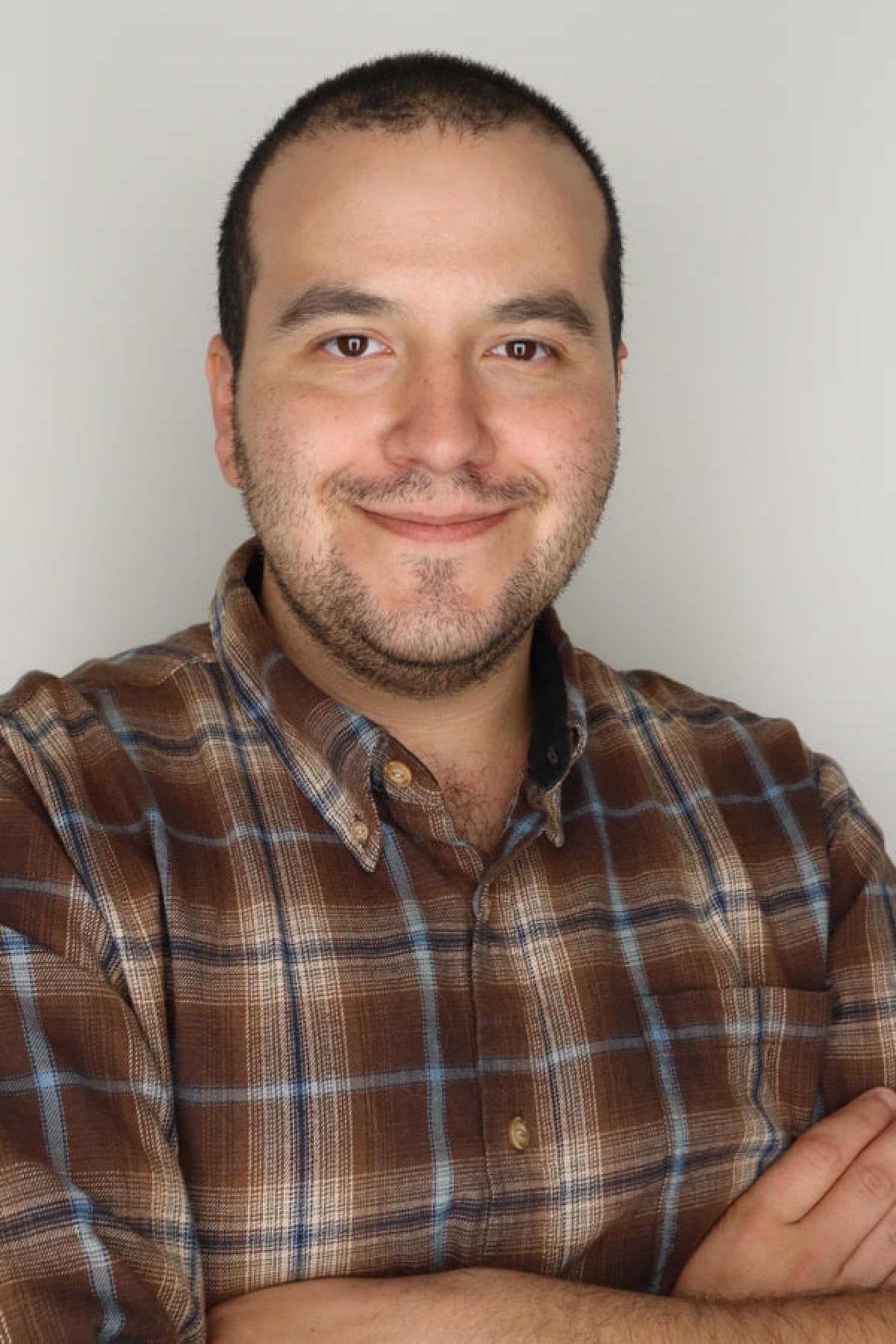 Erik Coler