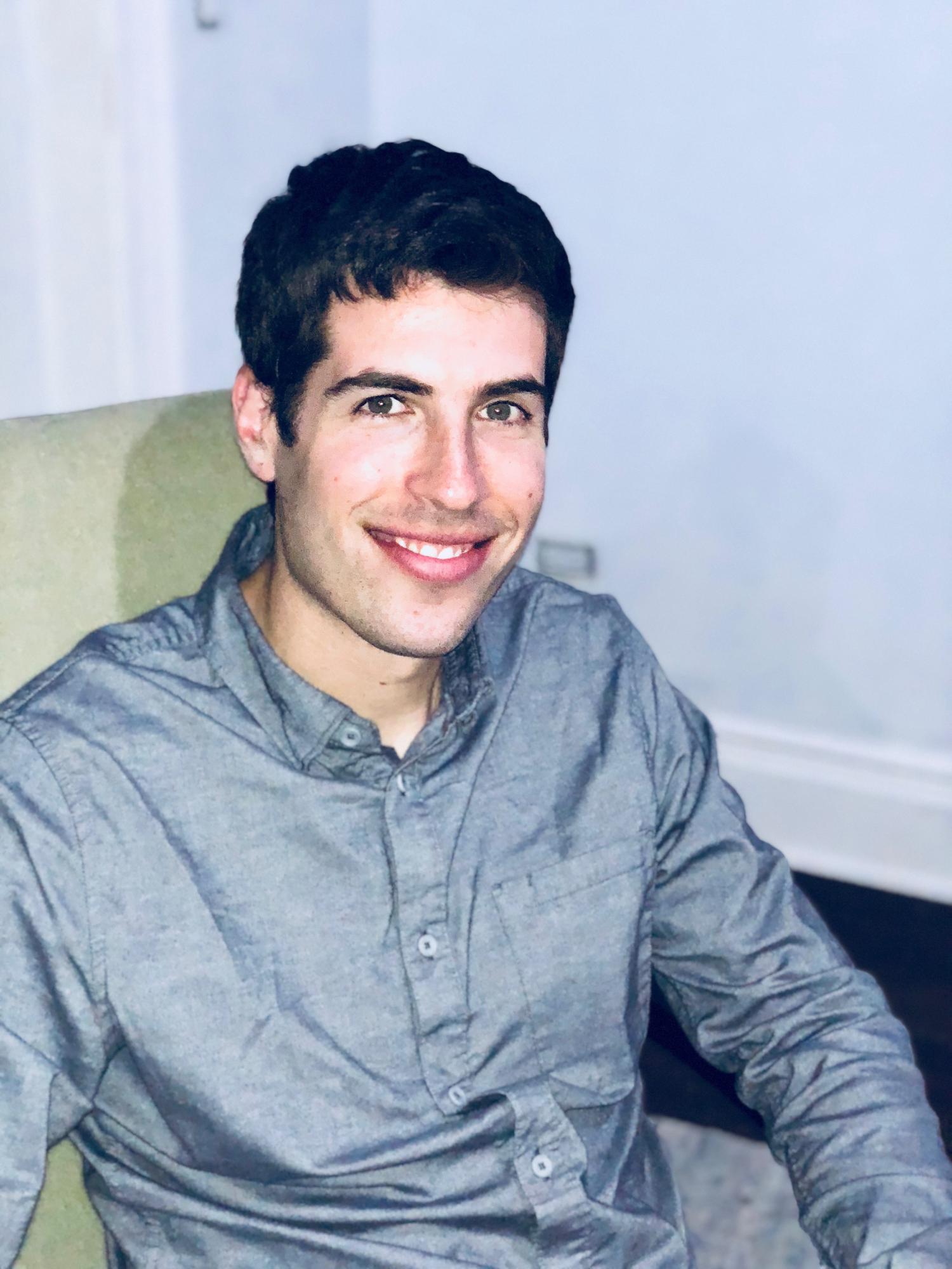 David Goldberg