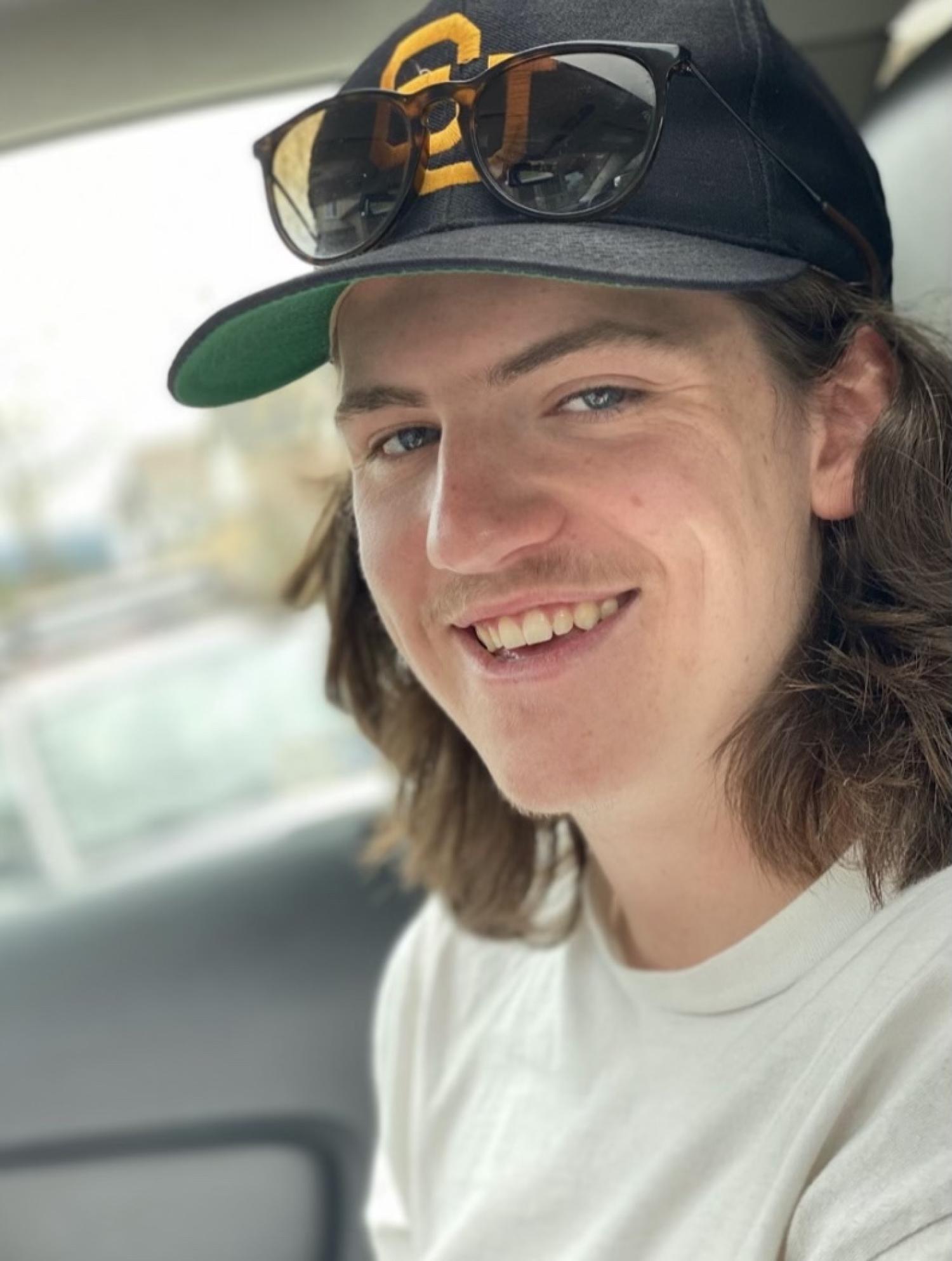 Wyatt Callahan