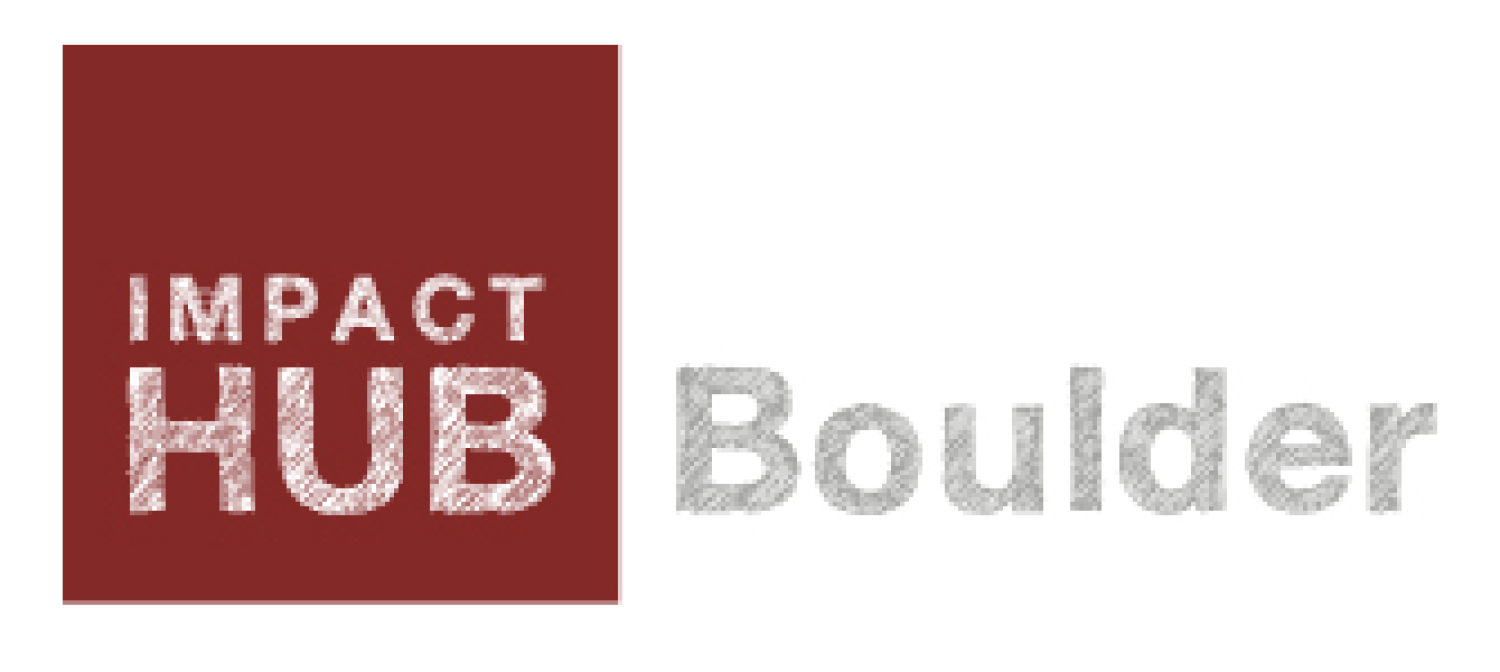 Impact Hub Logo