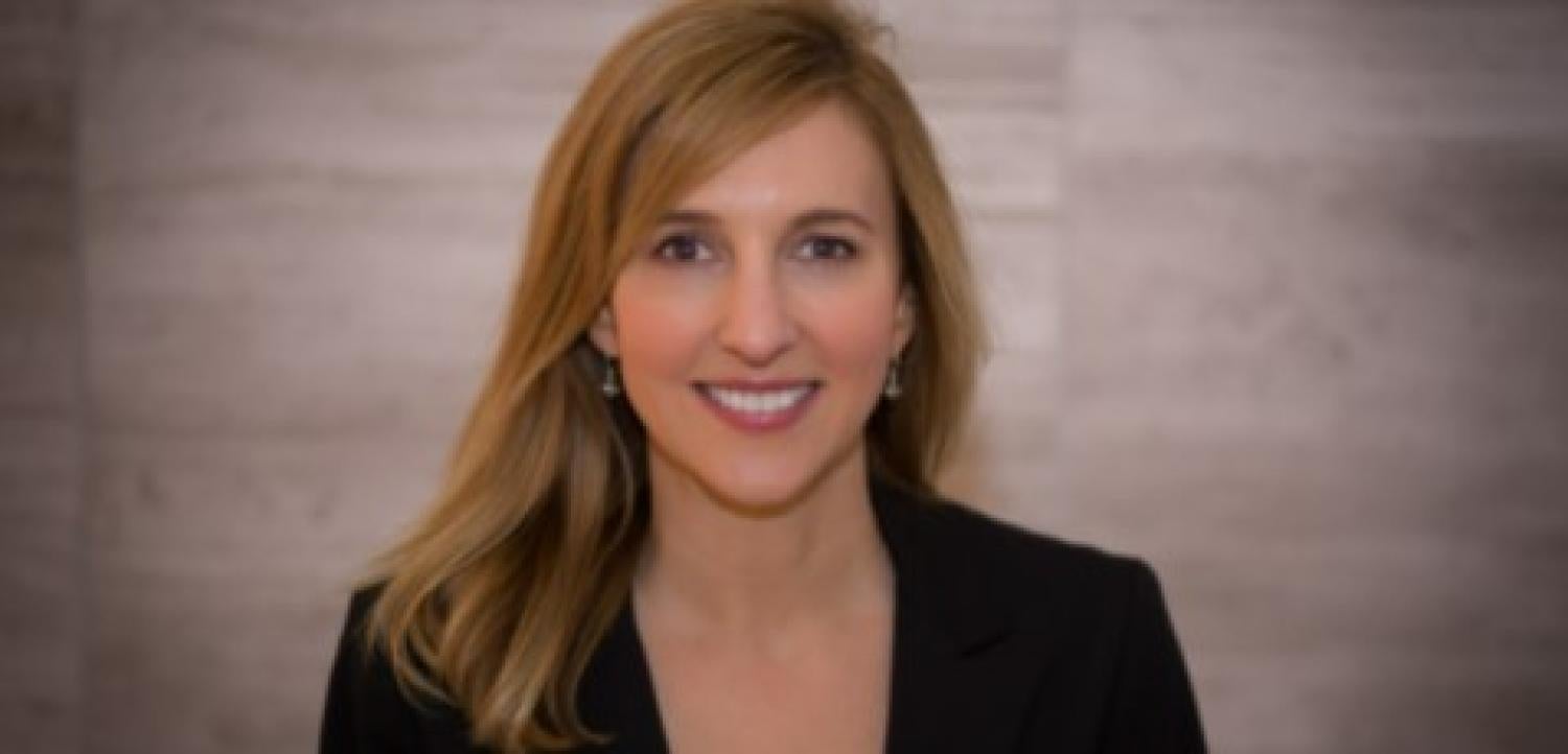 Jennifer Forman CCSR instructor