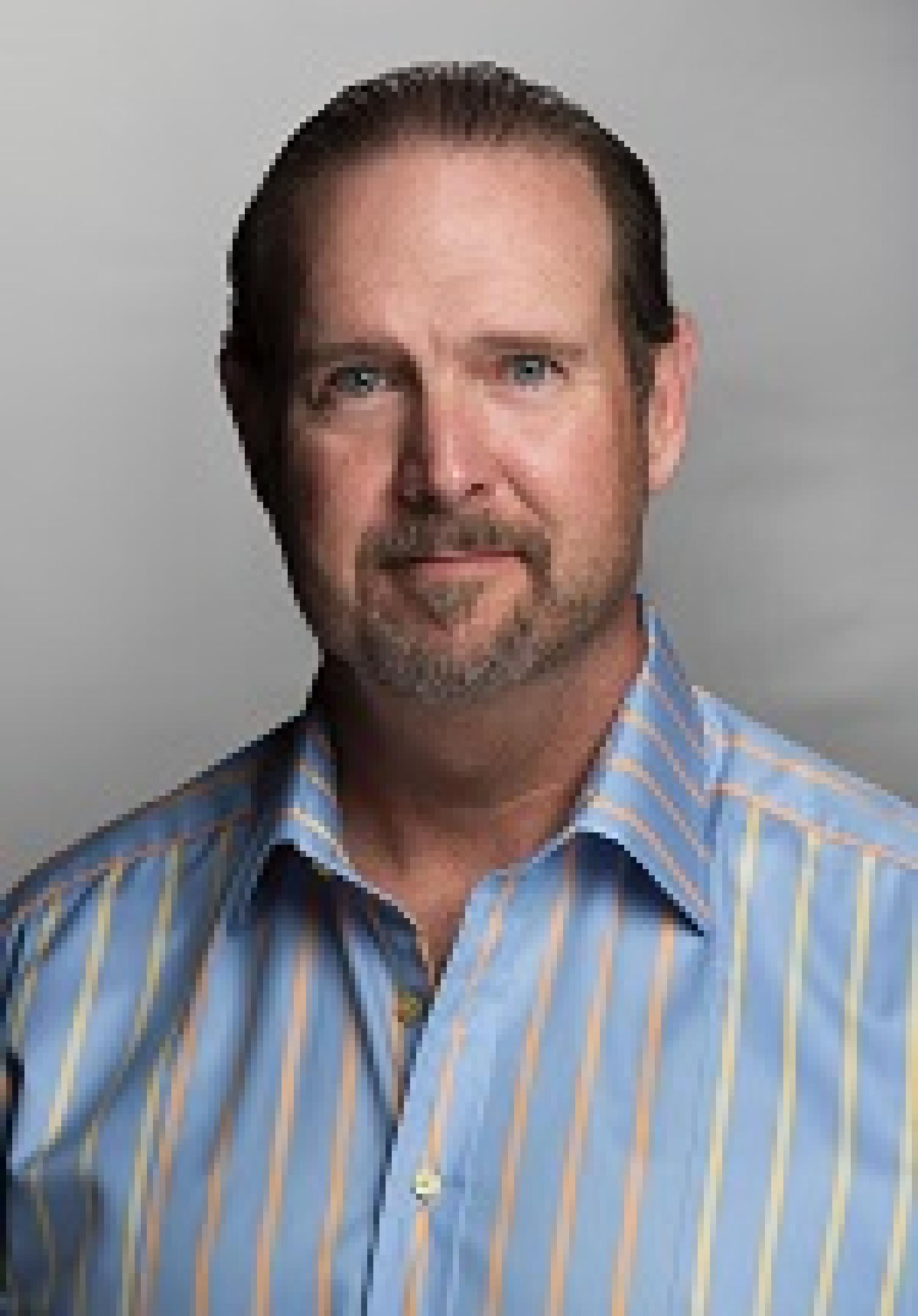 Jim Packer