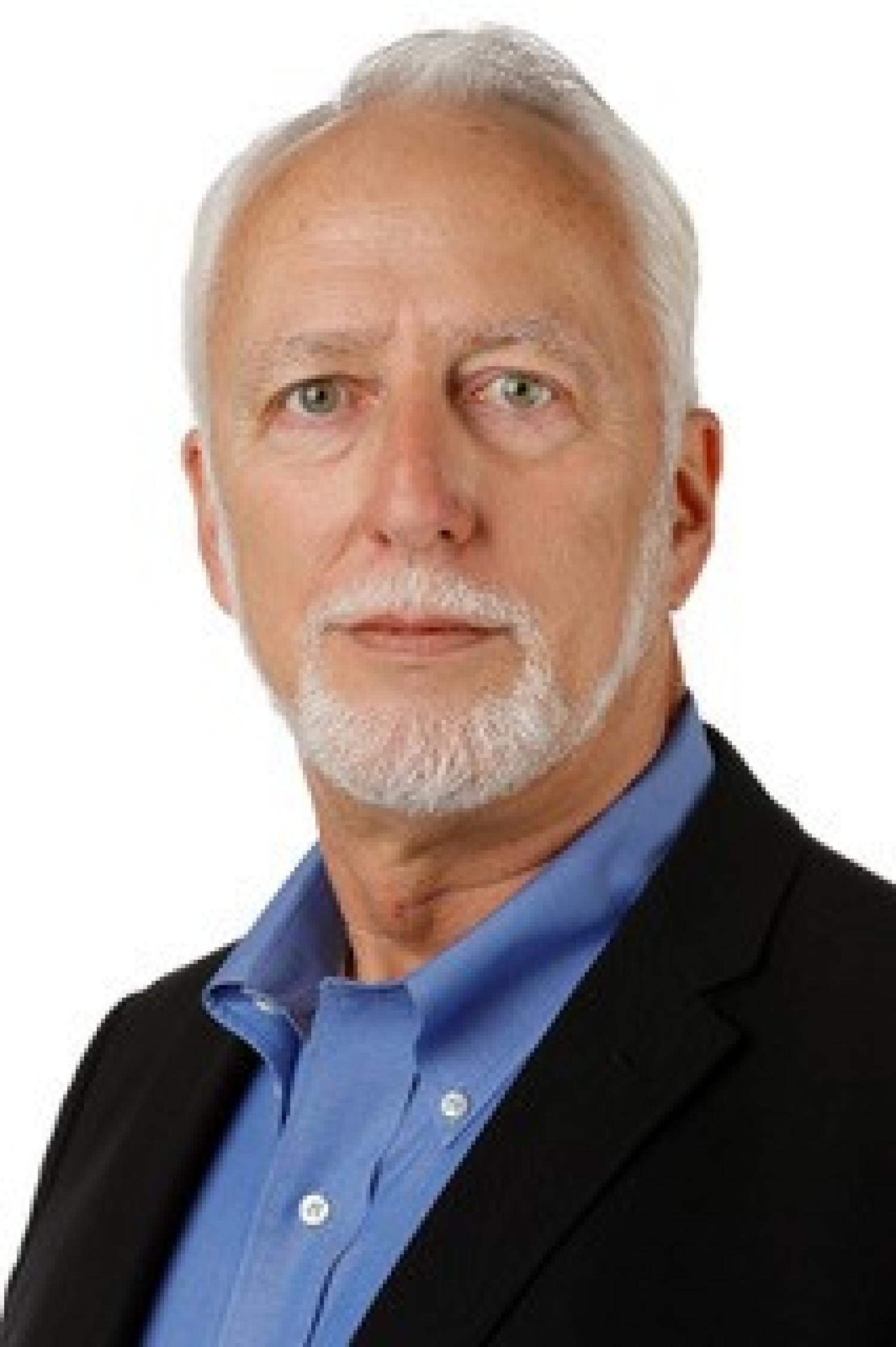 Keith Dahl