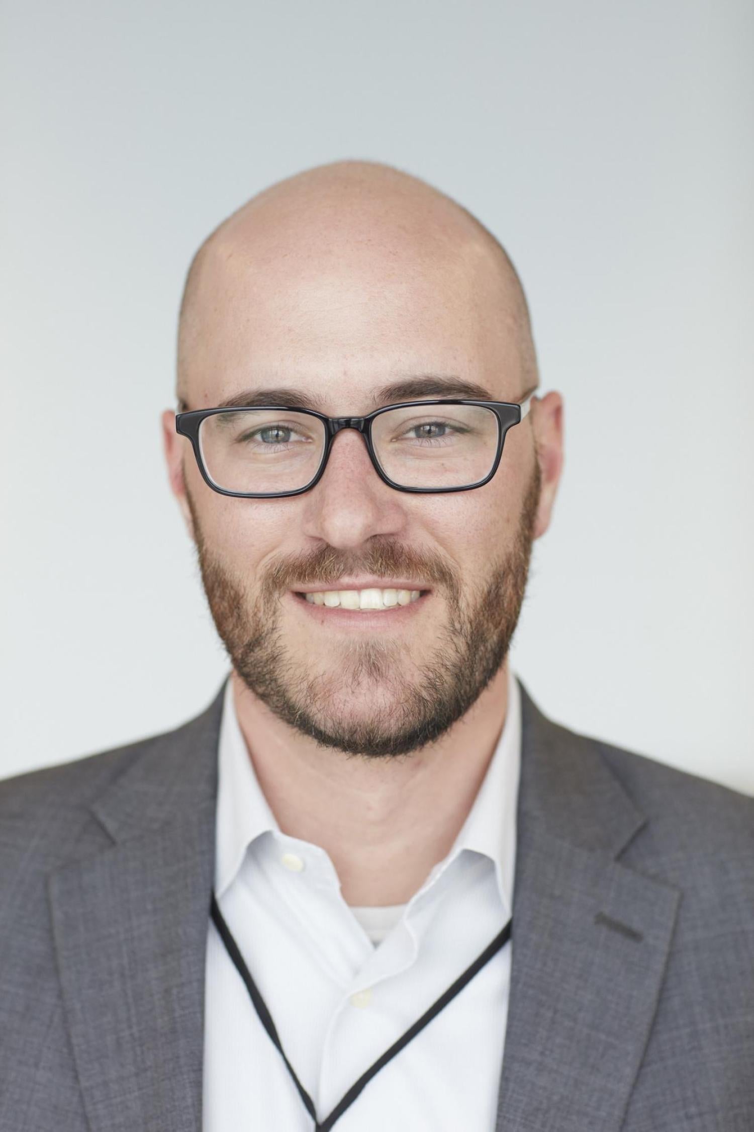 Kevin Haley, MBA'20