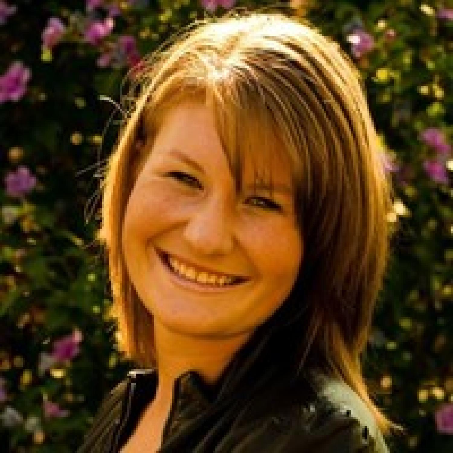 Laurel Page