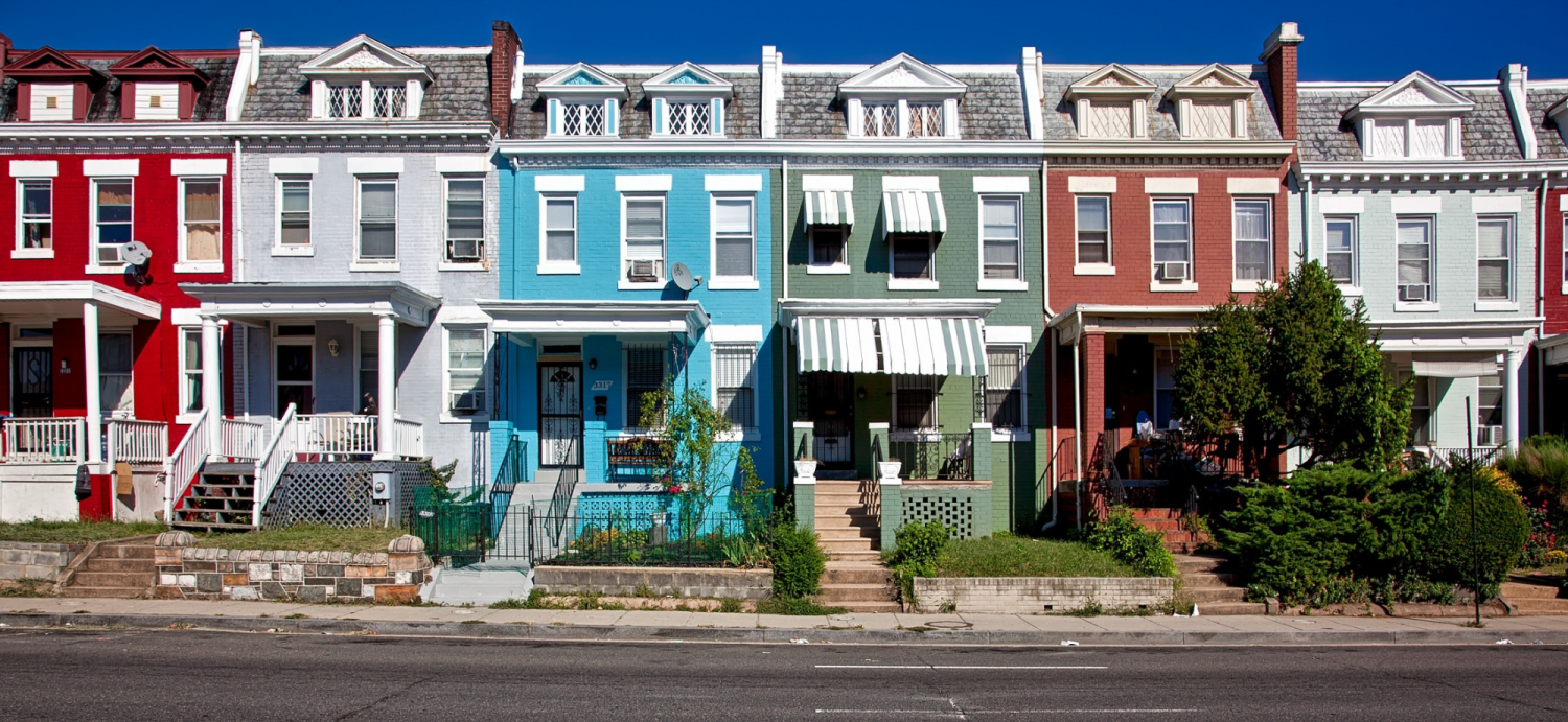 LEED adoption of housing building standards