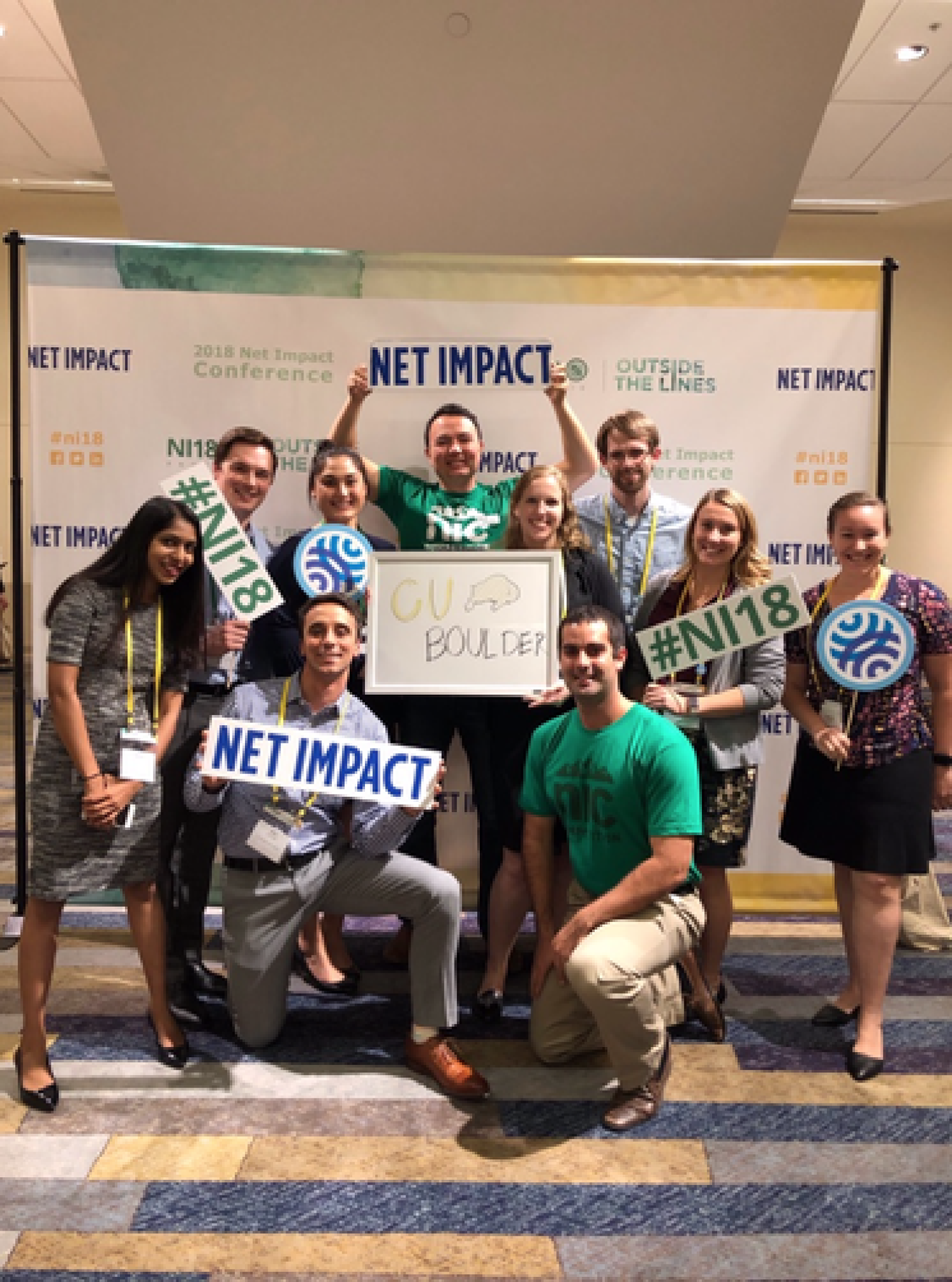 Net Impact Leeds MBA