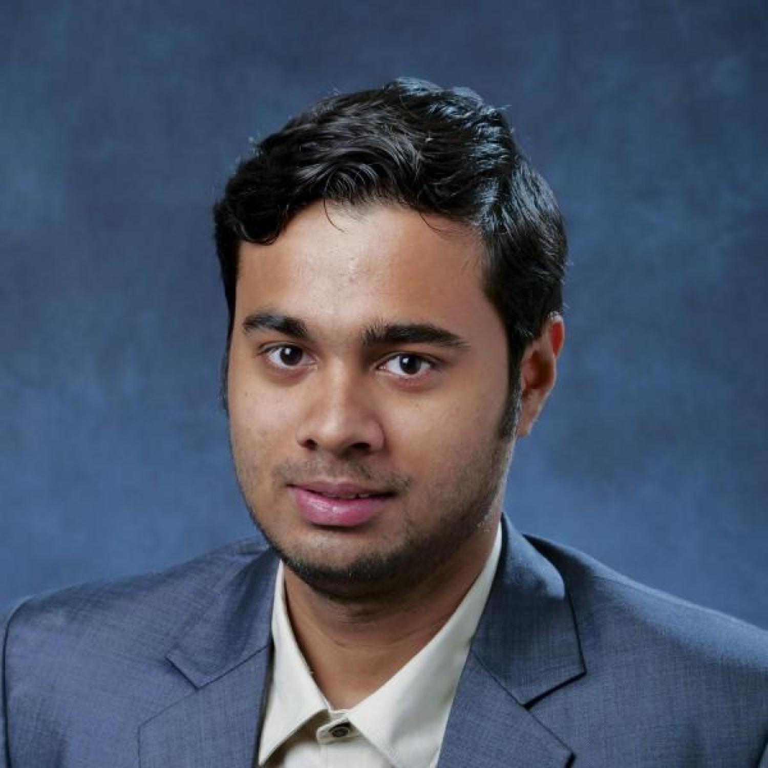 Aakash Saxena