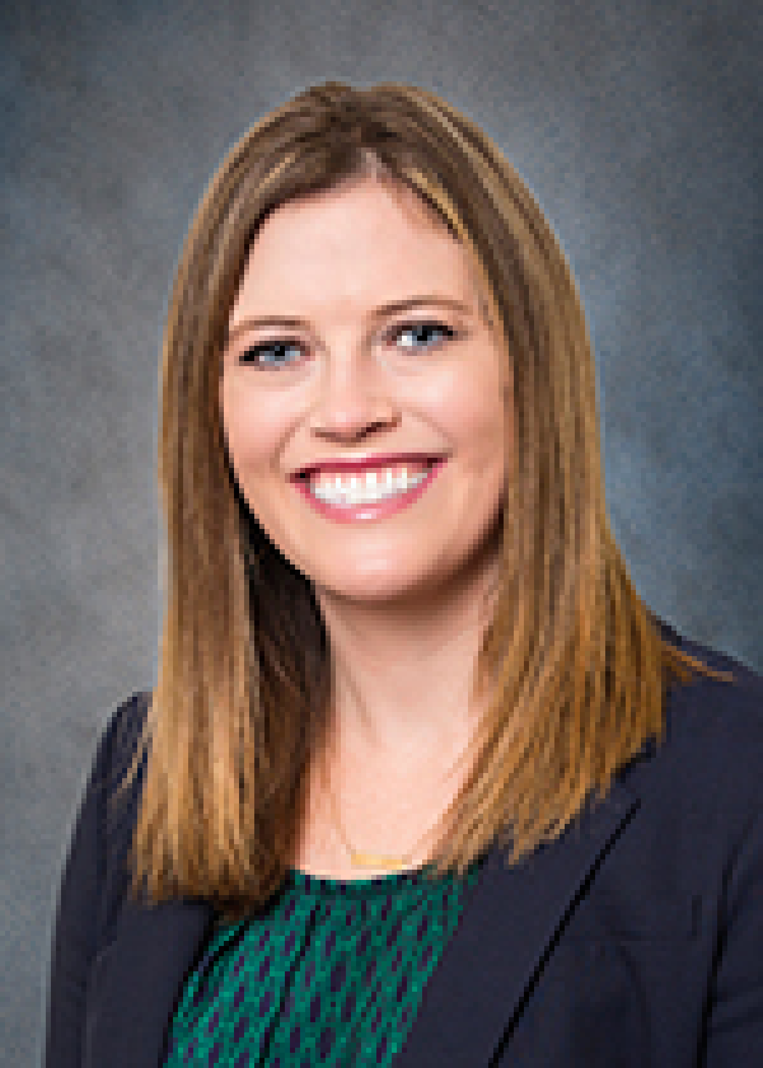 Lindsey Fudge