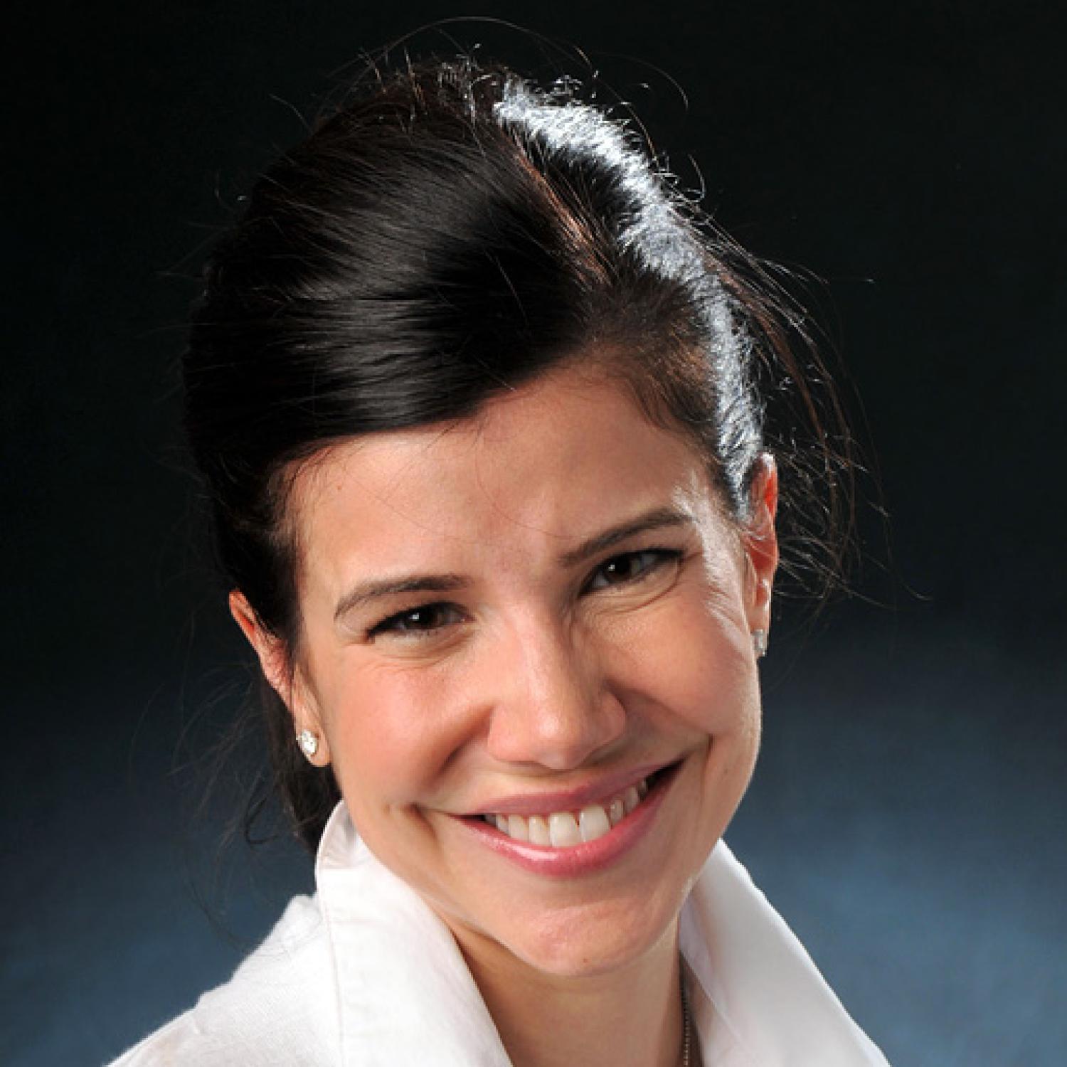 Liz Stapp, Center for Education on Social Responsibility