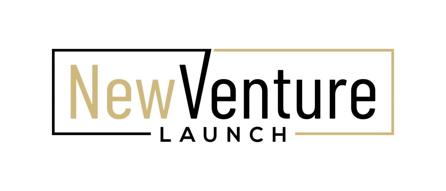 New Venture Launch logo