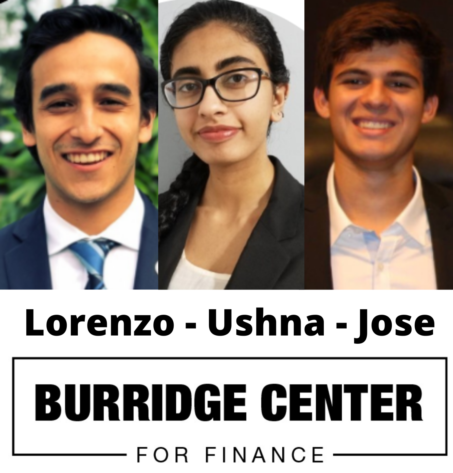 CME Trading Challenge Burridge