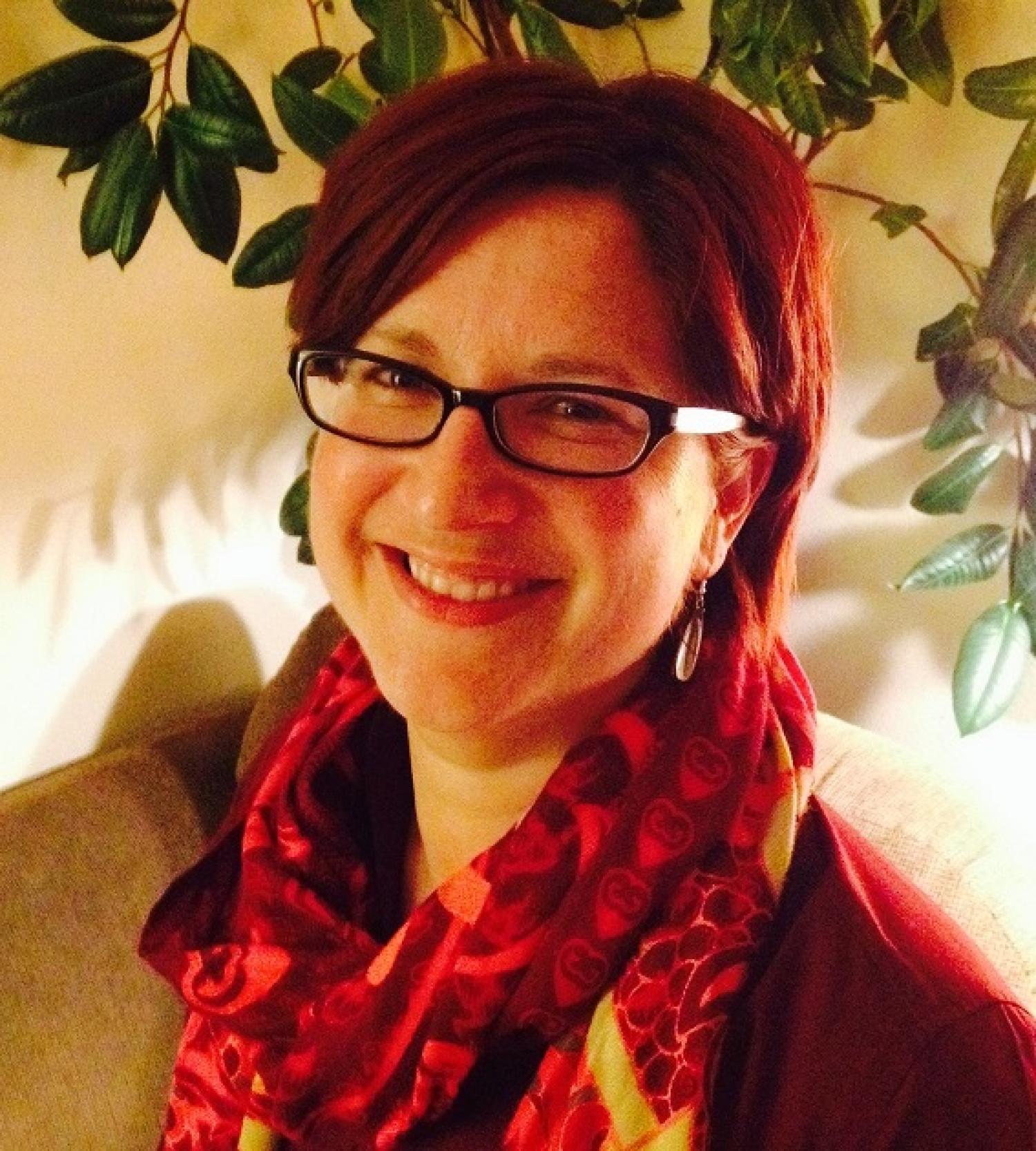 Lorna Christoff