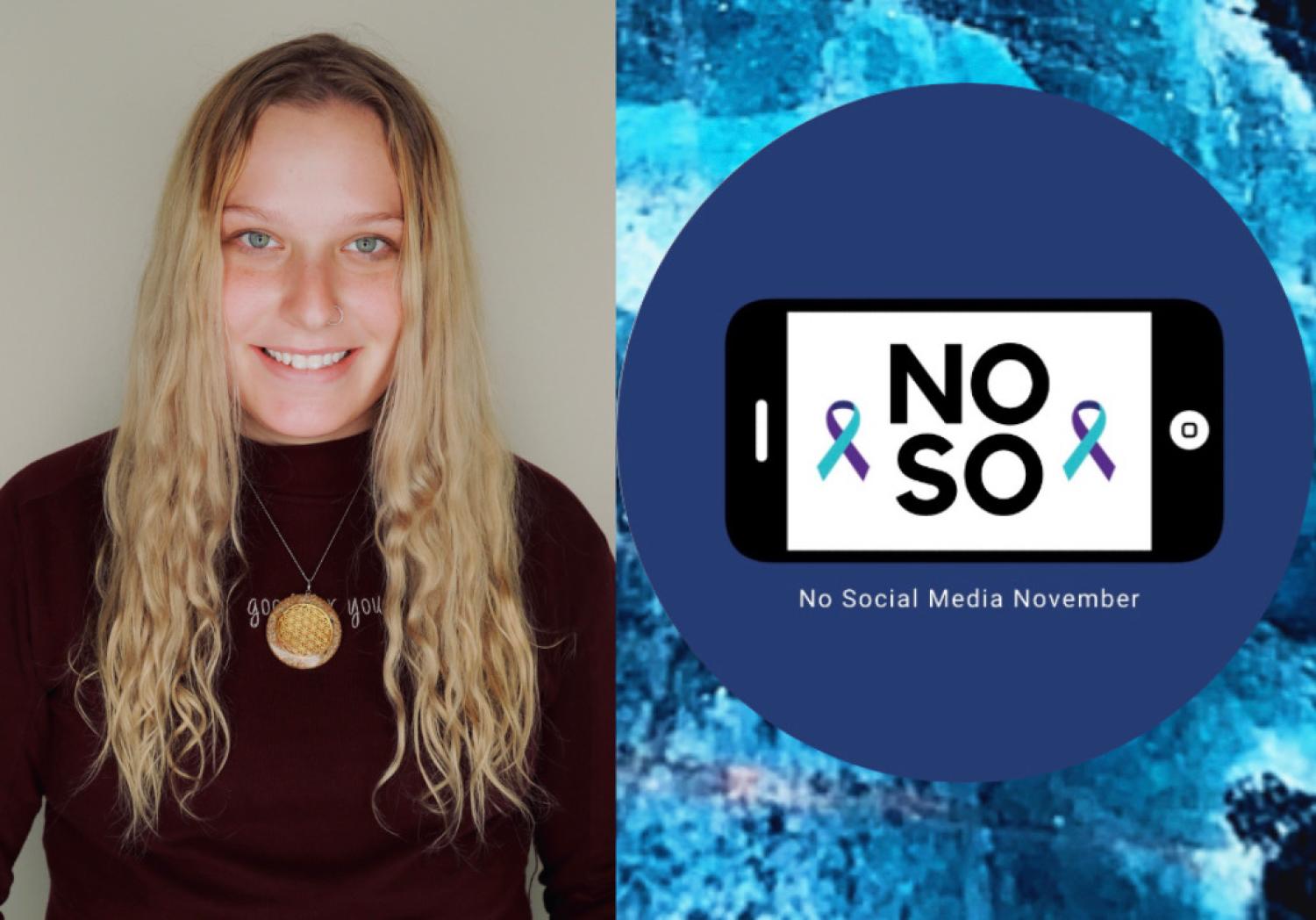 Student Spotlight: Madeline Freeman - NoSo November