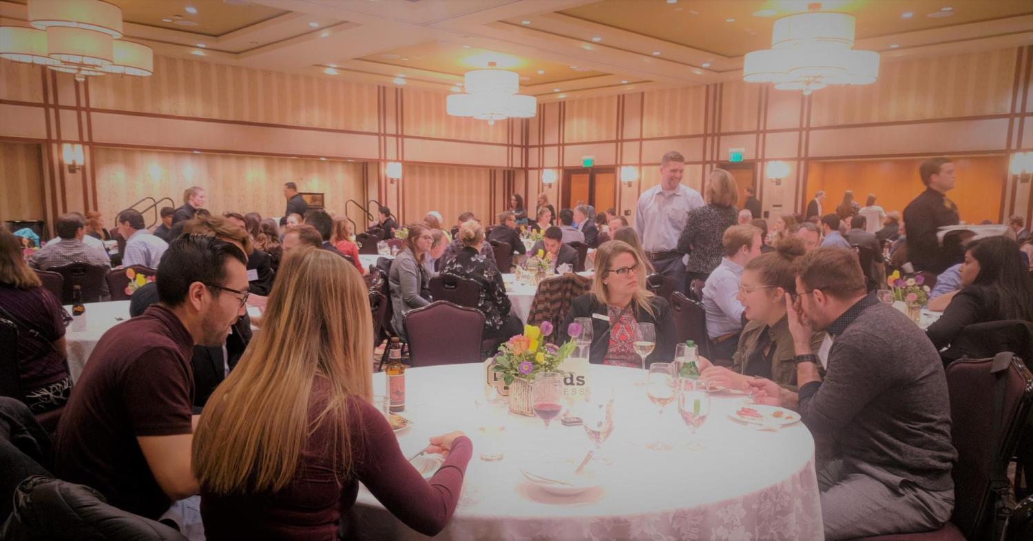Mentoring Event