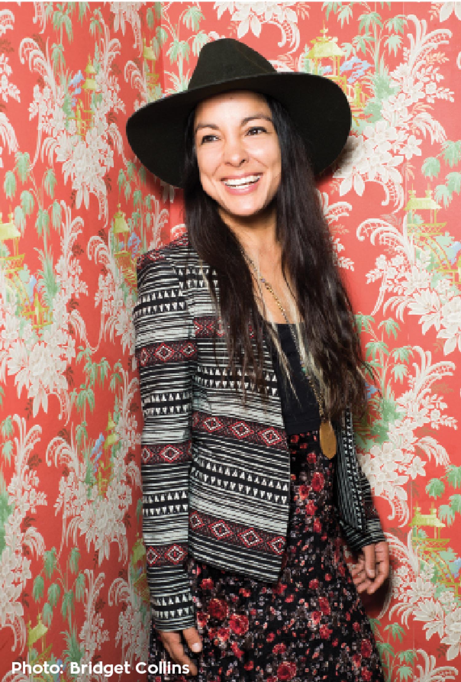 Miki Agarwal, Conscious Company Magazine