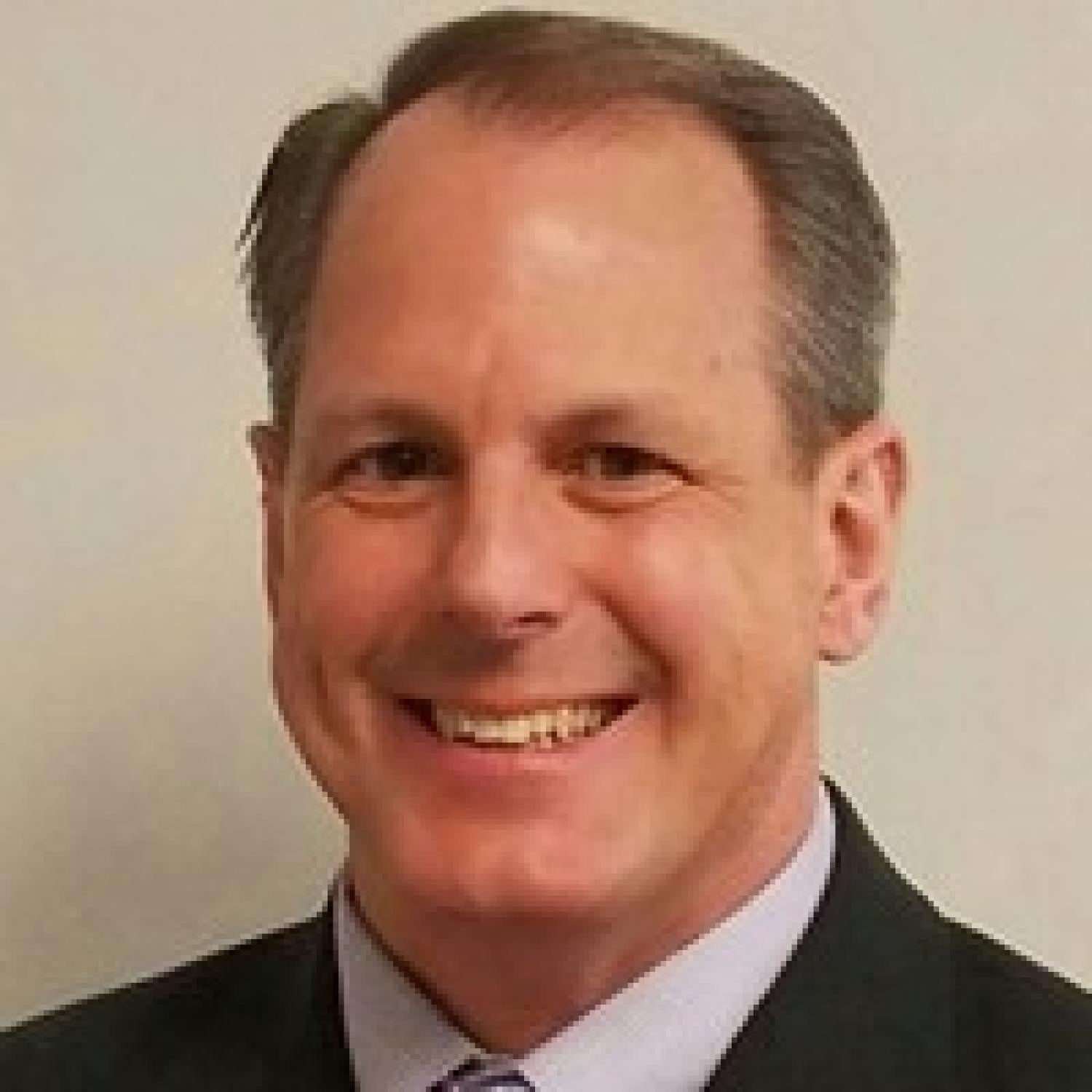 Richard Morgan