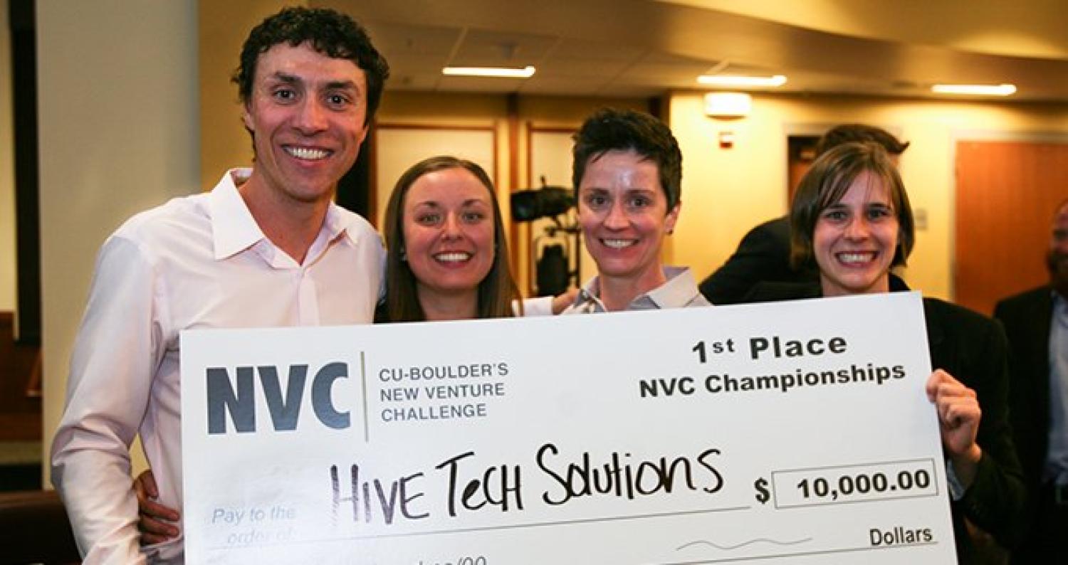 NVC competition
