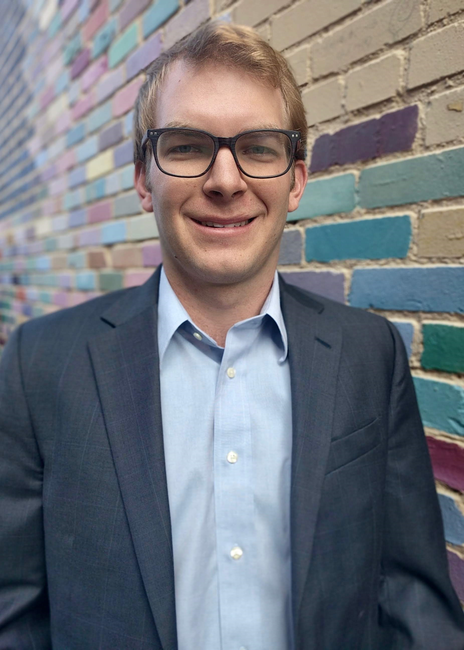 MBA Alum Tim Weiss: Sustainability Consultant at POINT380