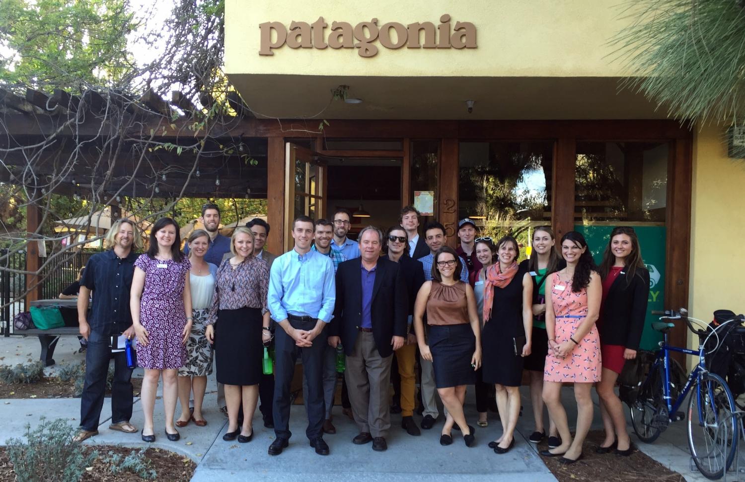 Los Angeles CESR Career Trek