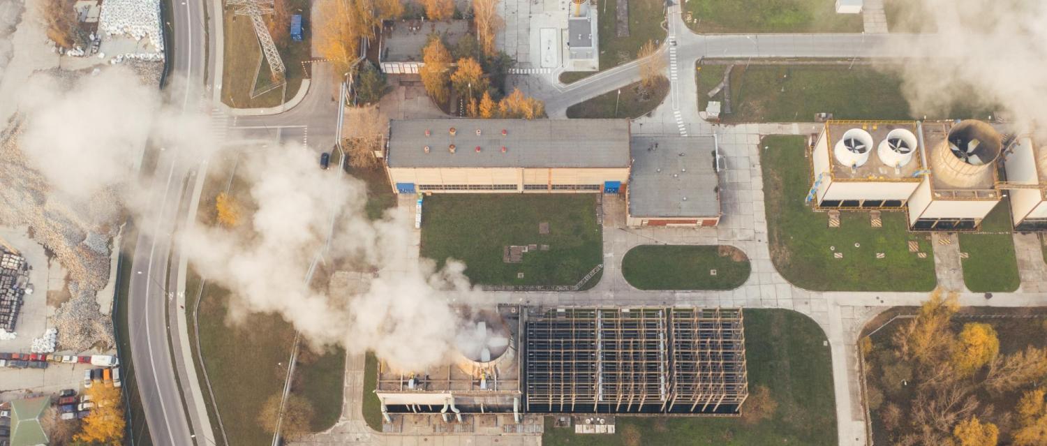 Image of carbon emissions