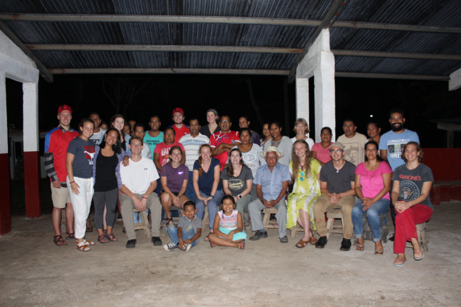 social entrepreneurship