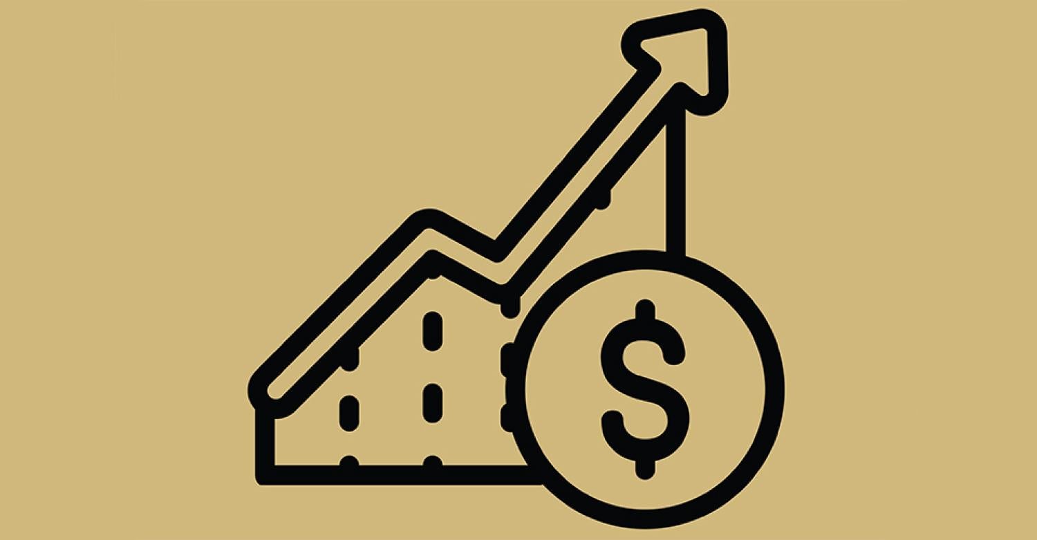 Podcast logo featuring SPACs