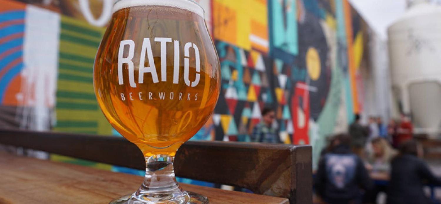 ratio beerworks leeds school of business