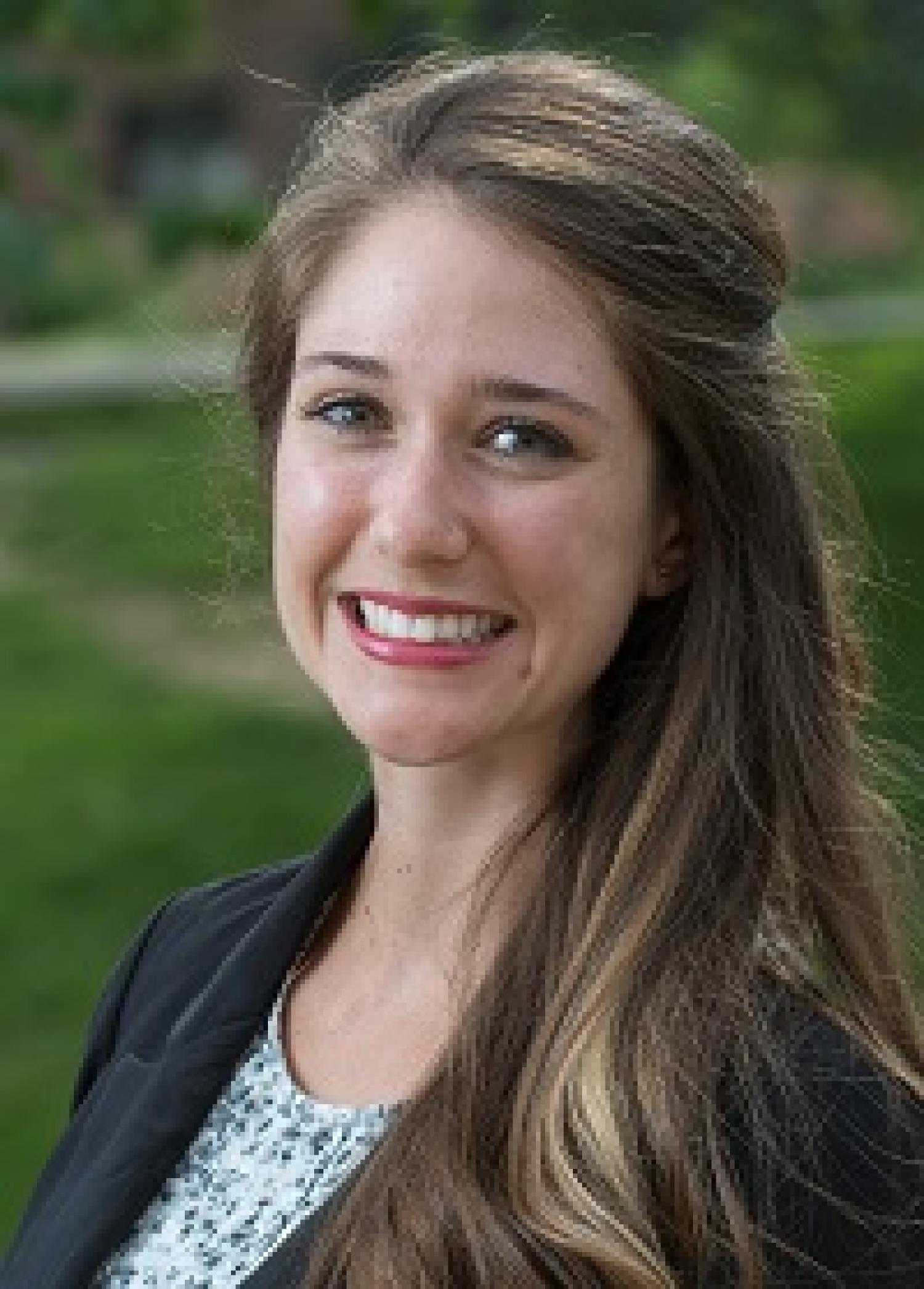 Monica Rowand